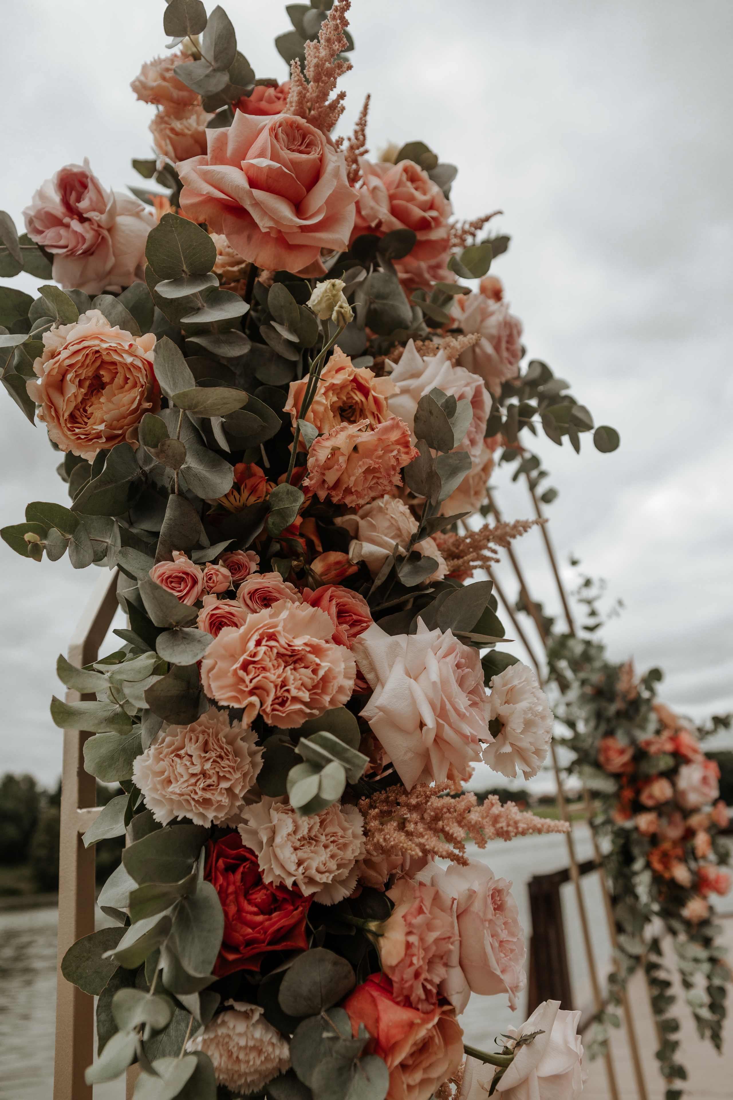 Света и Илья. Свадебный фотограф Наталья Балутутина. Россия-Европа-Мир