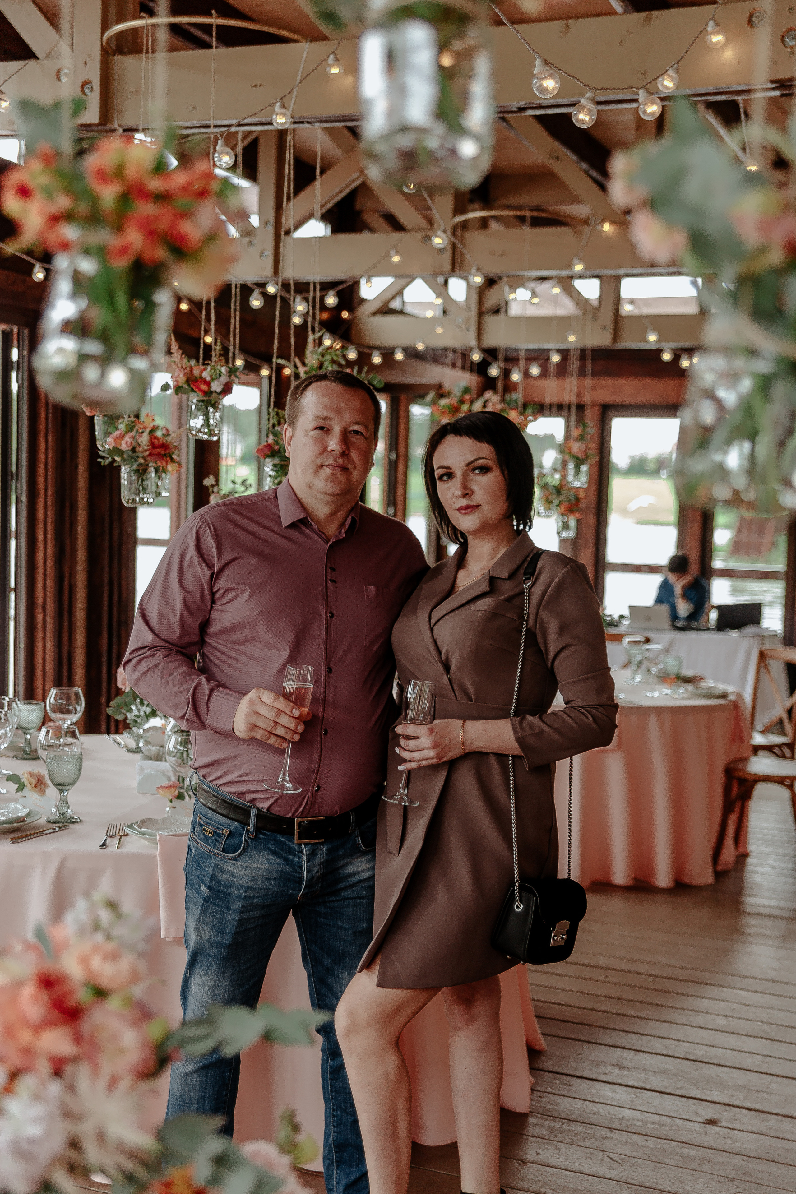 Света и Илья. Свадебный фотограф Наталья Балутутина. Россия-Европа-Мир