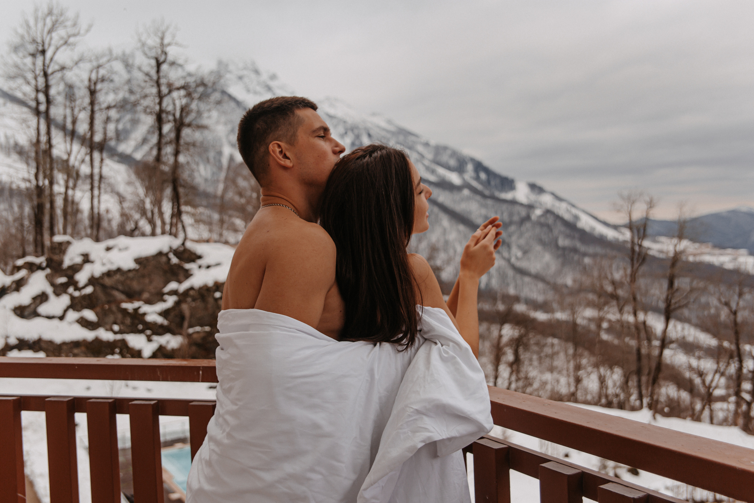 Даша и Влад. Сочи. Свадебный фотограф Наталья Балутутина. Россия-Европа-Мир