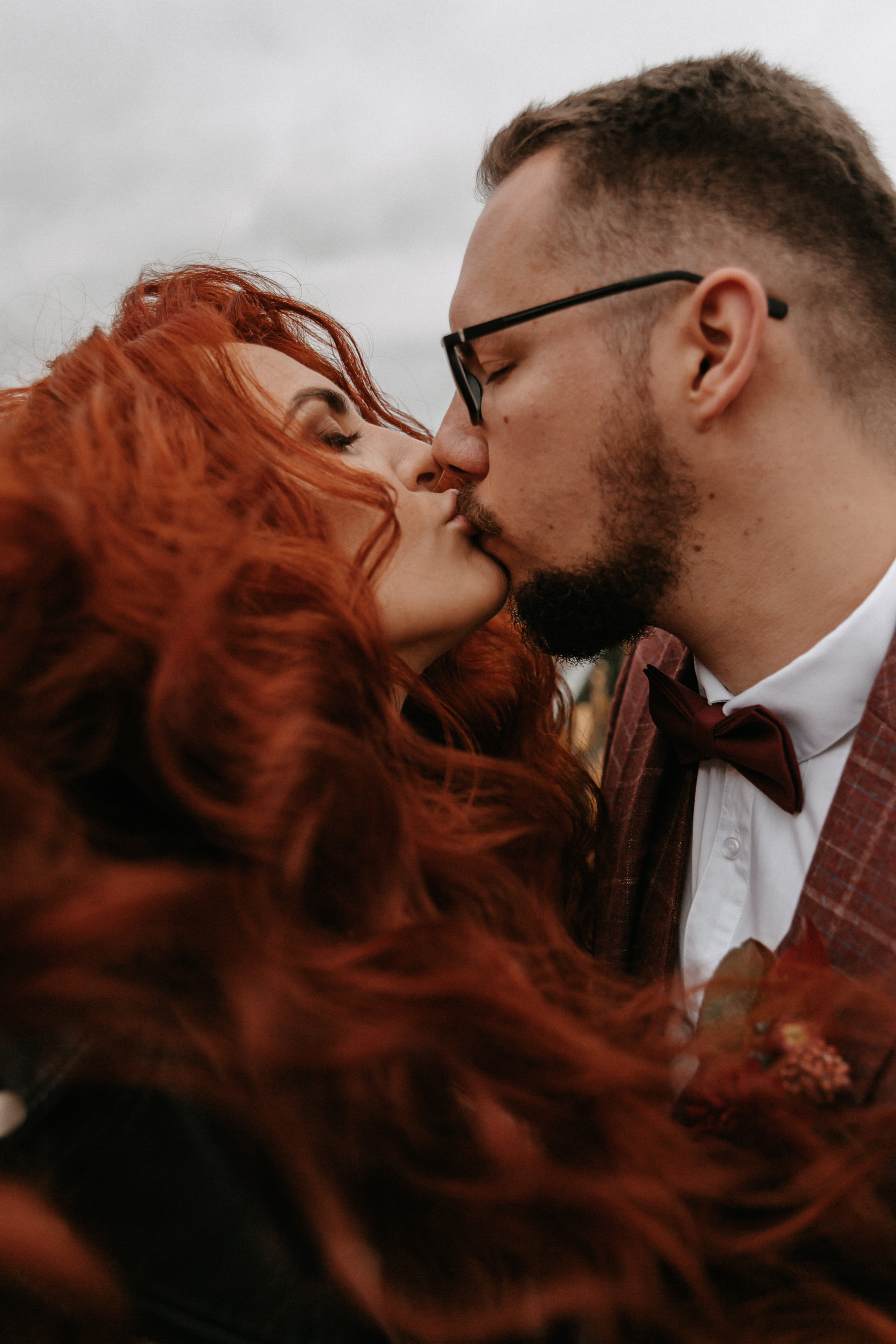 Вероника и Толя. Свадебный фотограф Наталья Балутутина. Россия-Европа-Мир