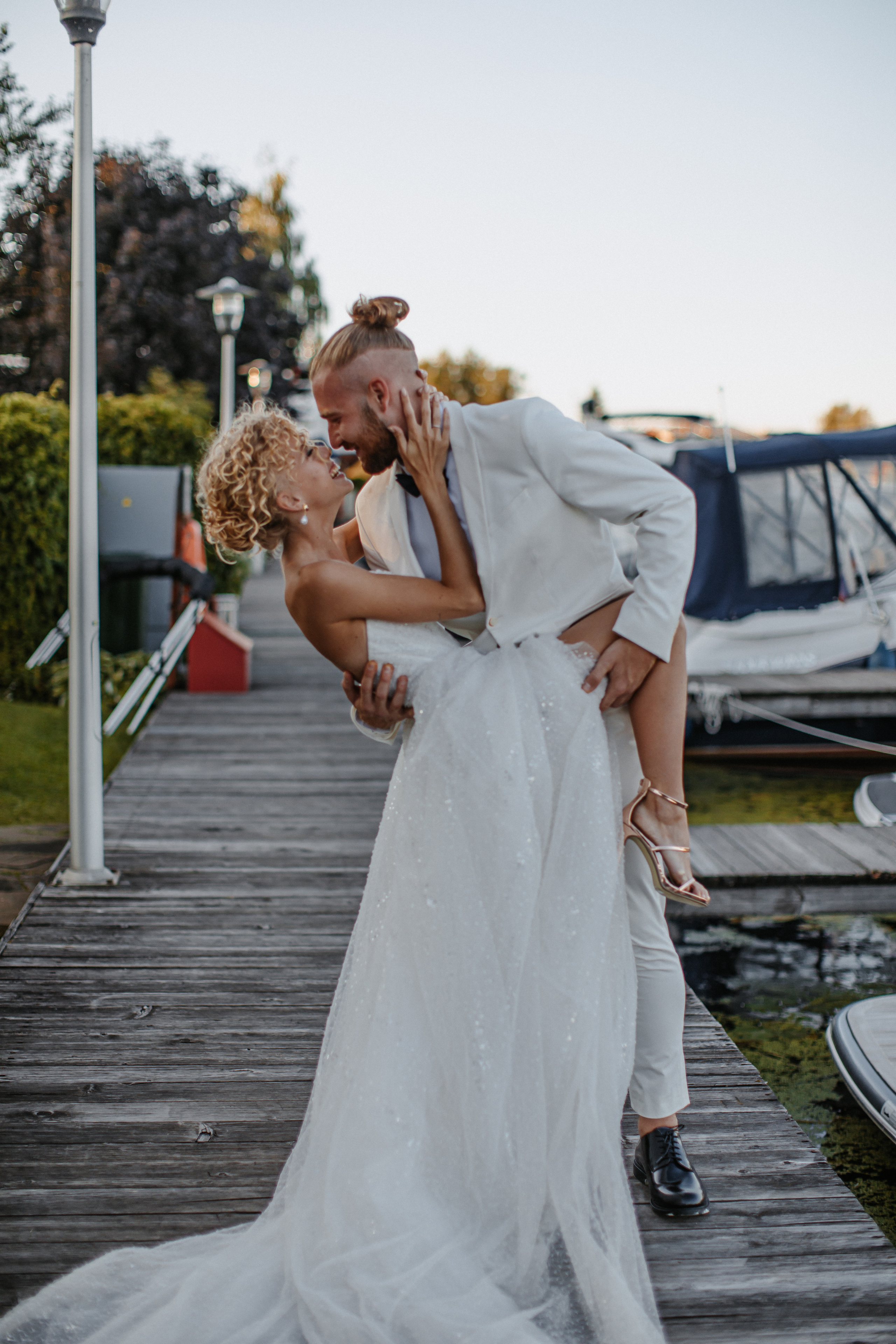 Анна и Никита. Свадебный фотограф Наталья Балутутина. Россия-Европа-Мир
