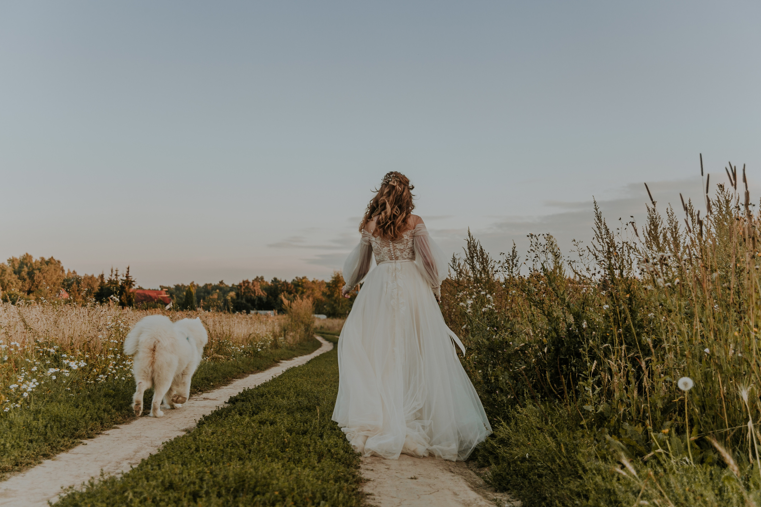 Аня и Родя. Свадебный фотограф Наталья Балутутина. Россия-Европа-Мир