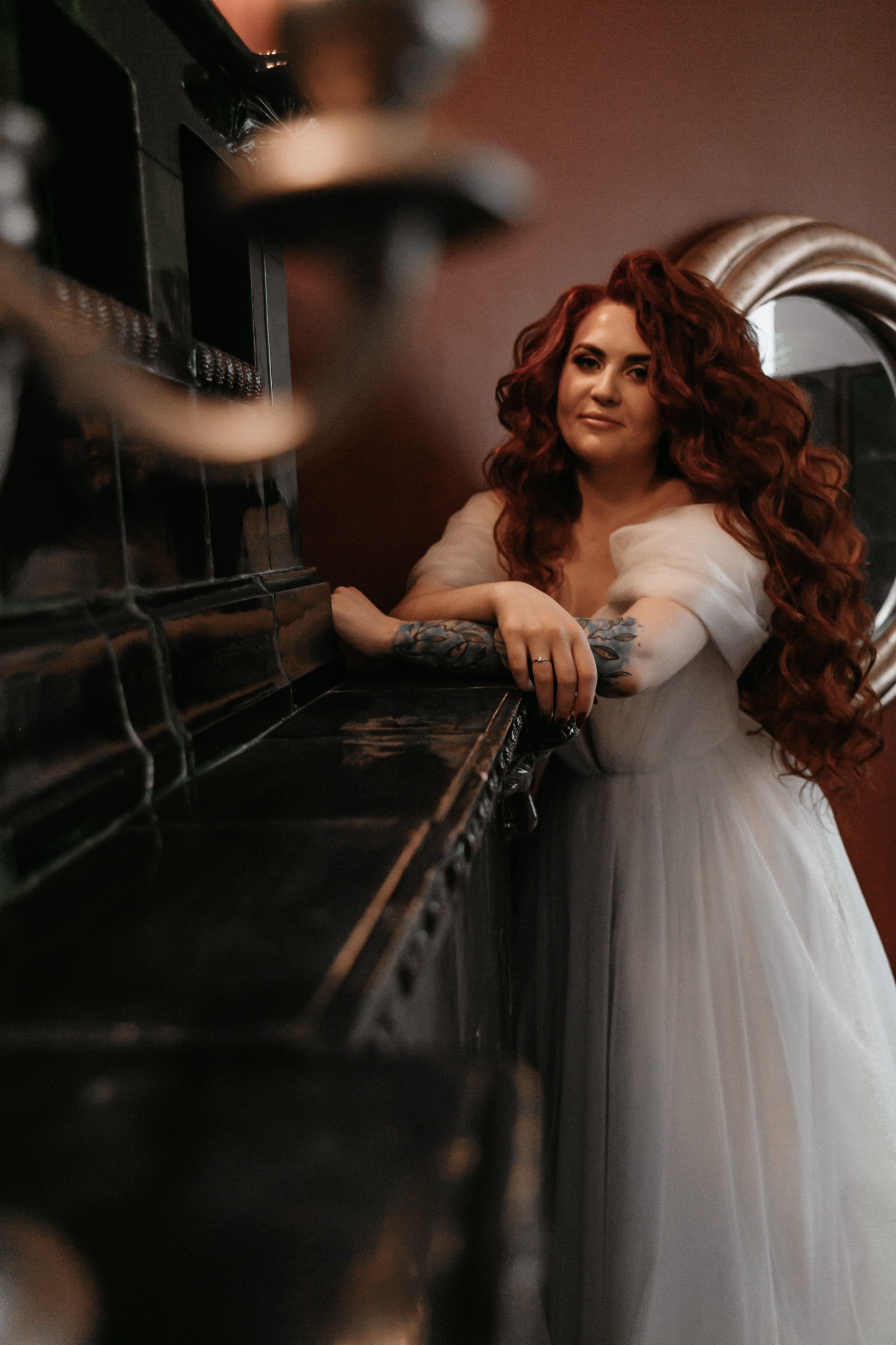 Вероника и Толя. Свадебный фотограф Наталья Балутутина. Россия-Европа-Мир