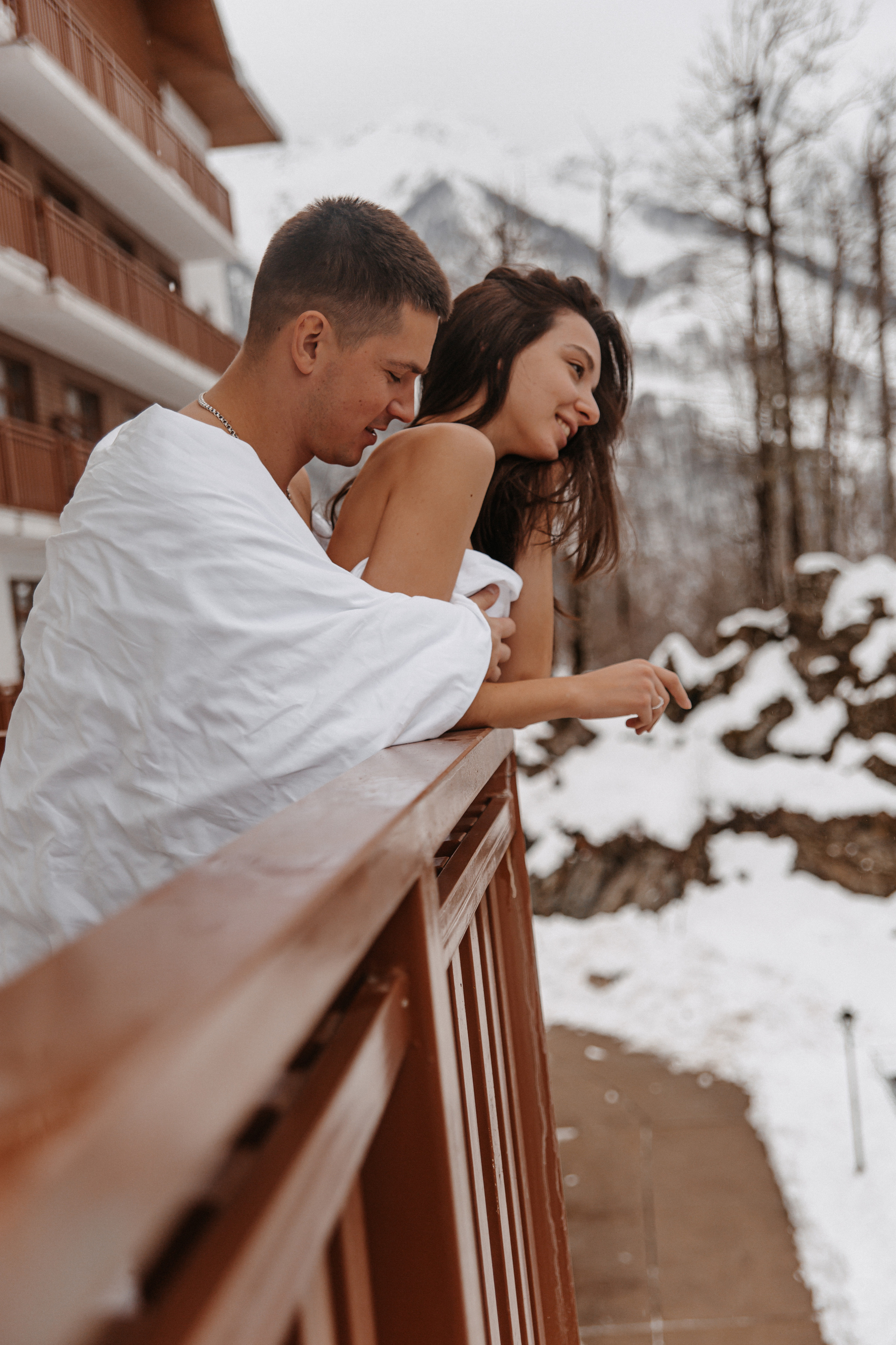 Даша и Влад. Сочи. Свадебный фотограф Наталья Балутутина. Россия-Европа-Мир