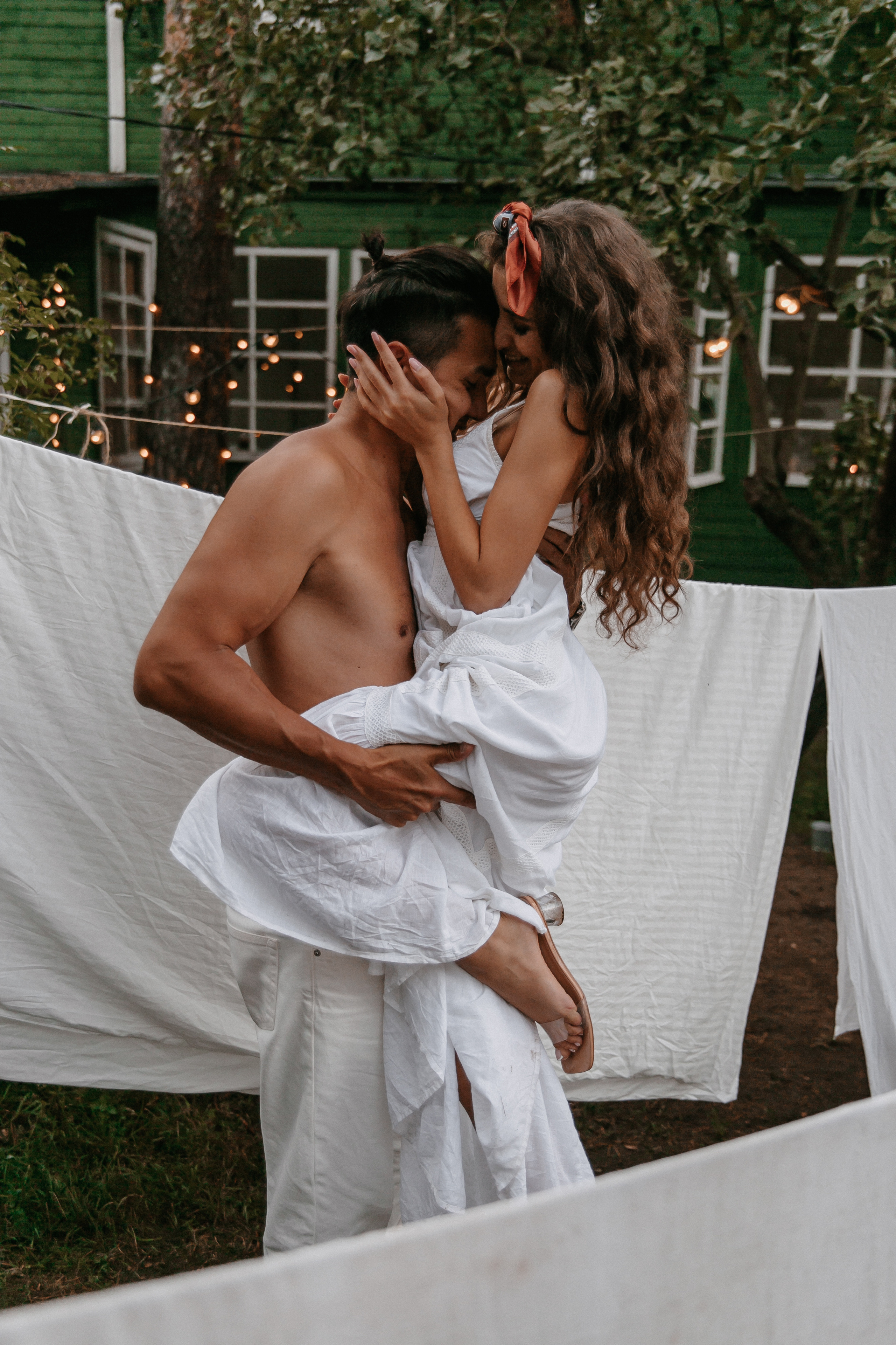 Ди и Ник. Свадебный фотограф Наталья Балутутина. Россия-Европа-Мир