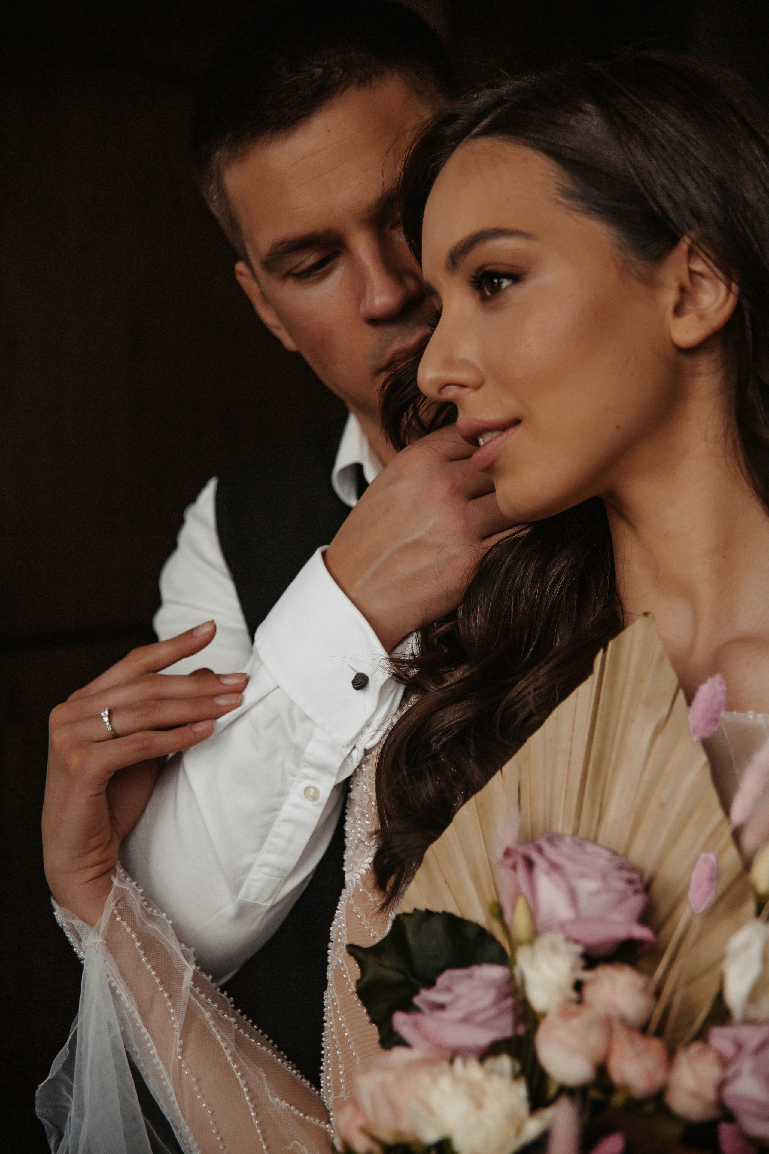 Даша и Влад. Сочи. Свадебный фотограф Наталья Балутутина. Россия-Европа-Мир