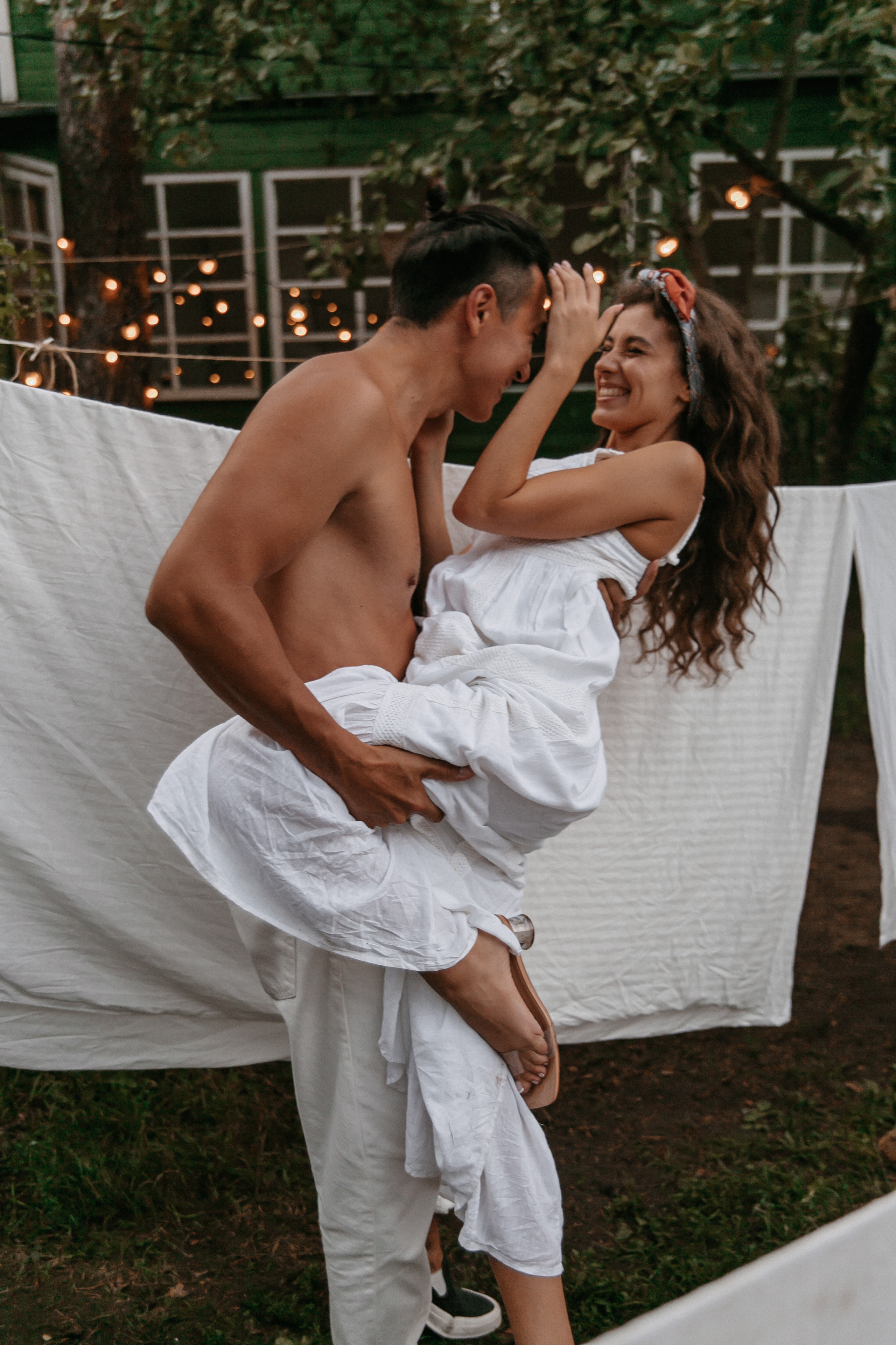 Ди и Ник. Свадебный фотограф Наталья Балутутина. Россия-Европа-Мир