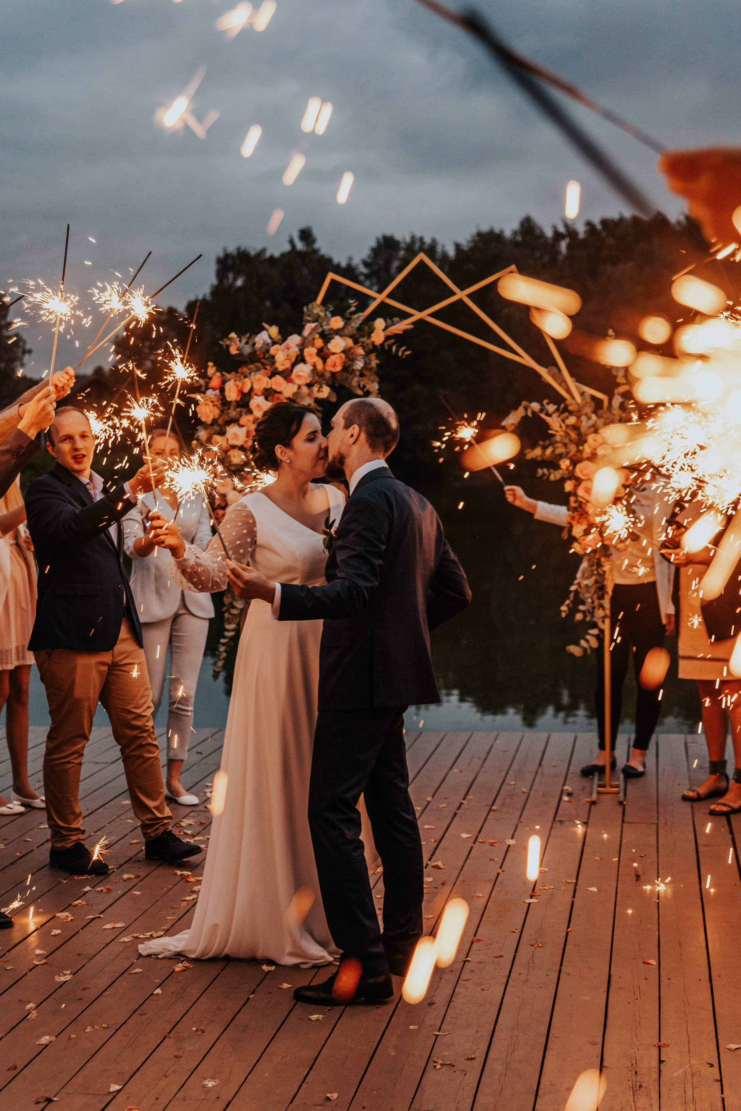 Света и Илья. Свадебный фотограф Наталья Балутутина. Россия-Европа-Мир
