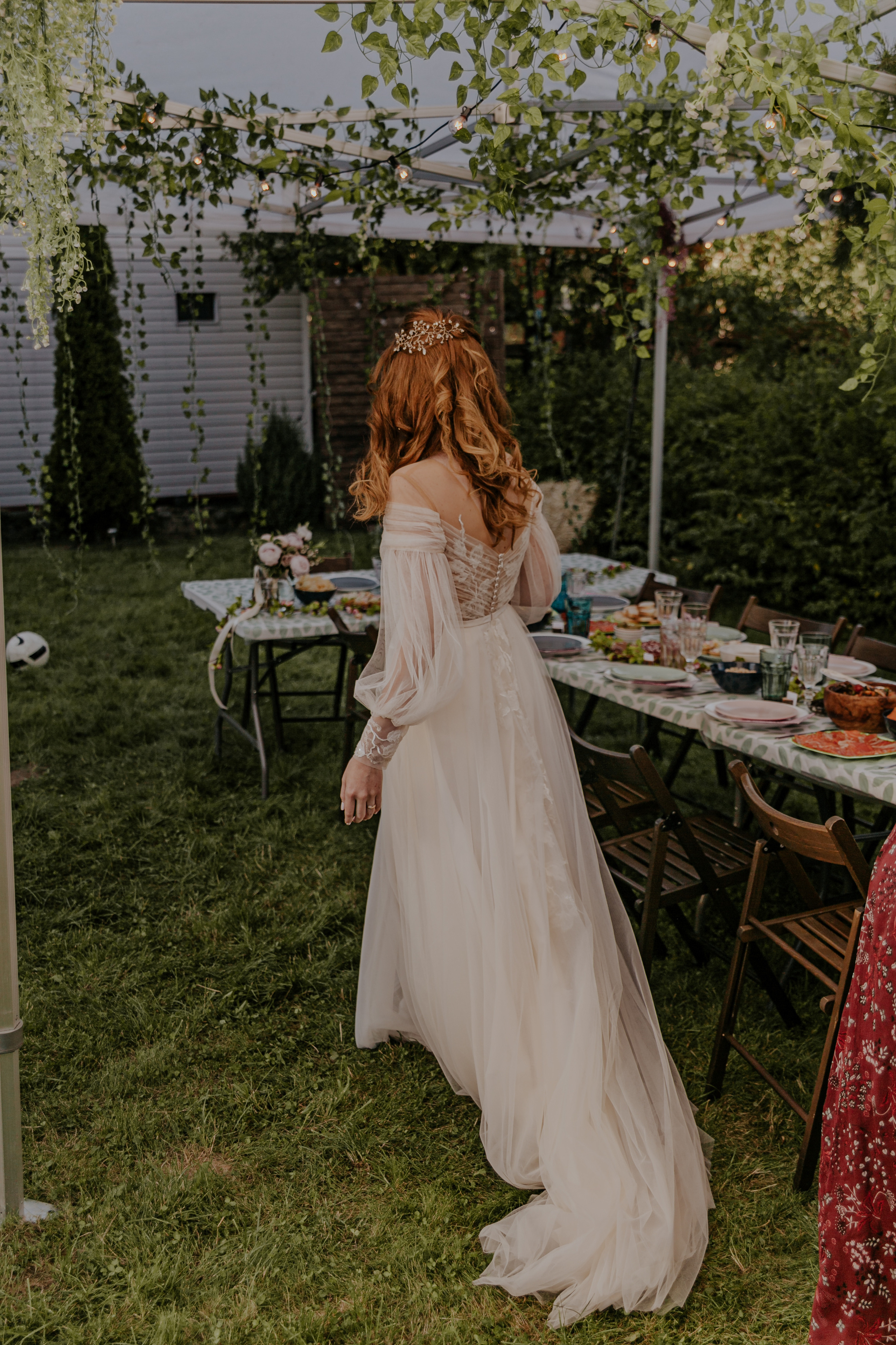 Аня и Родя. Свадебный фотограф Наталья Балутутина. Россия-Европа-Мир