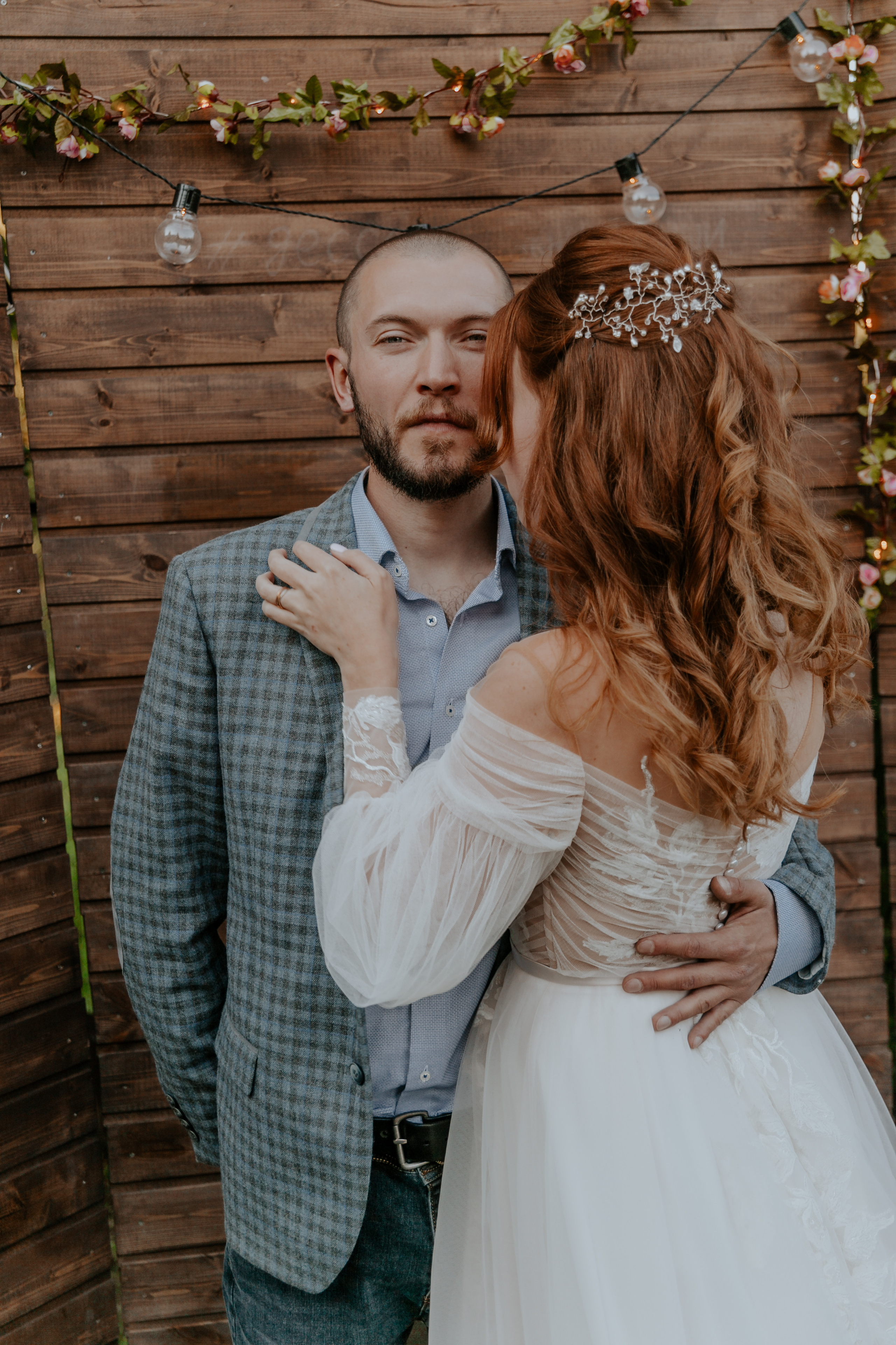 Аня и Родя. Свадебный фотограф Наталья Балутутина. Россия-Европа-Мир