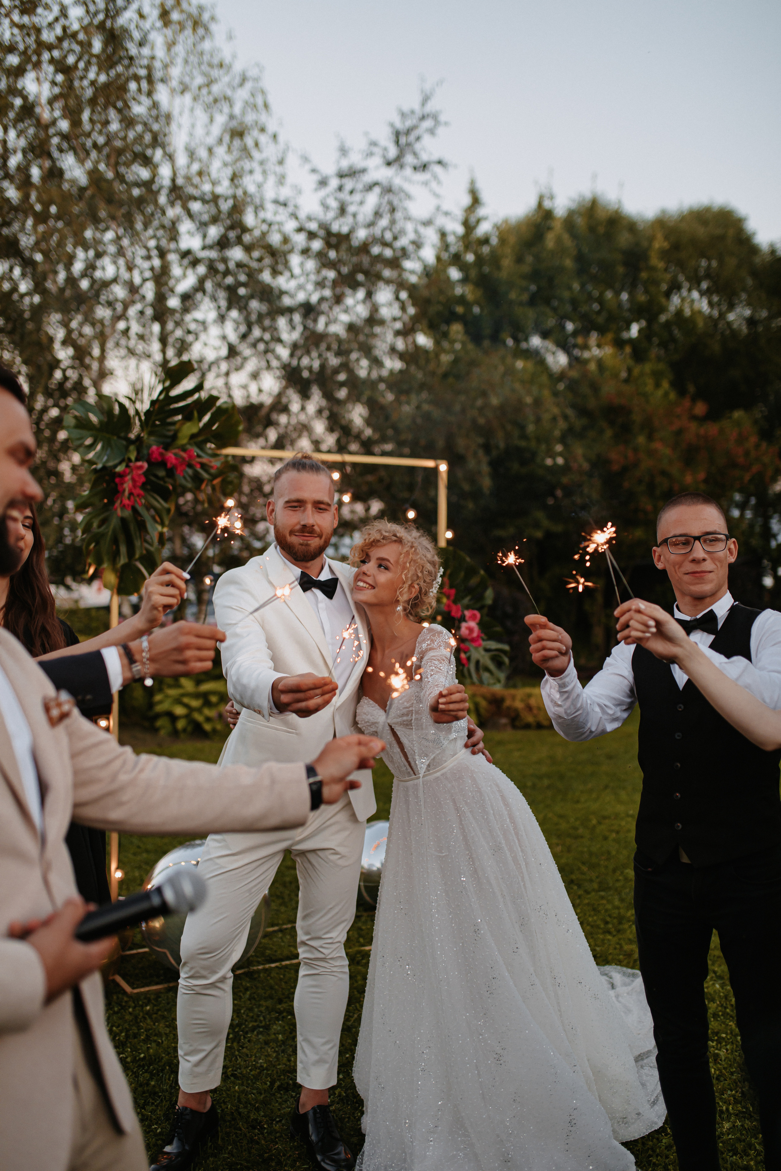 Анна и Никита. Свадебный фотограф Наталья Балутутина. Россия-Европа-Мир