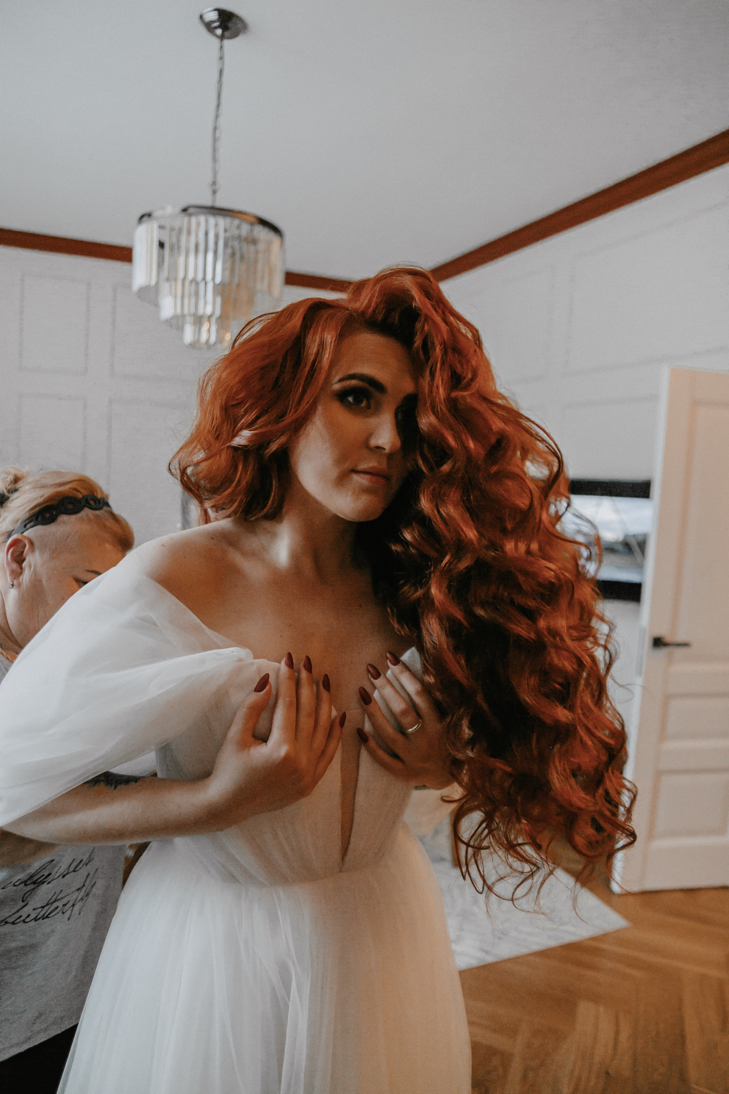 Вероника и Толя. Свадебный фотограф Наталья Балутутина. Россия-Европа-Мир