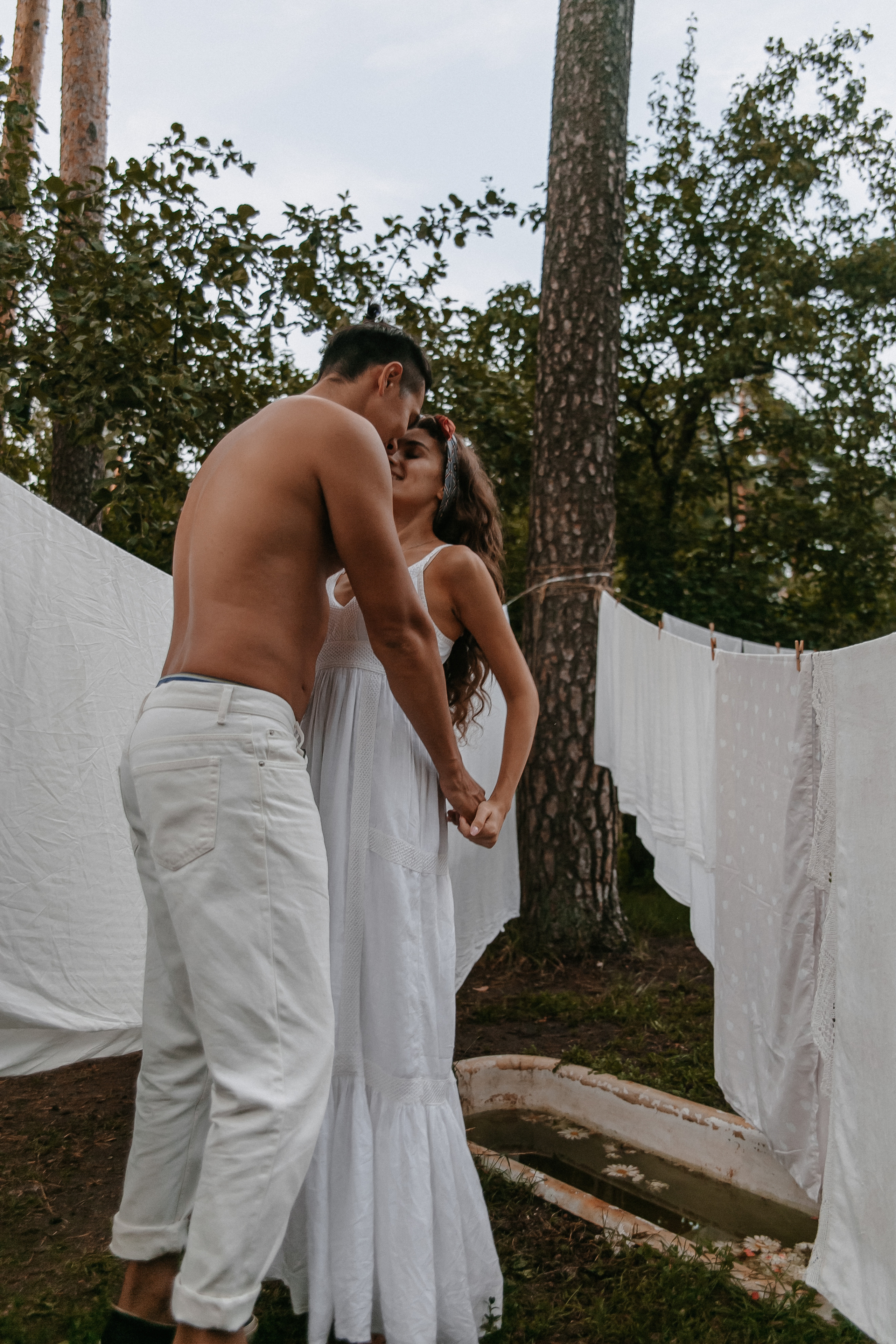 Ди и Ник. Свадебный фотограф Наталья Балутутина. Россия-Европа-Мир