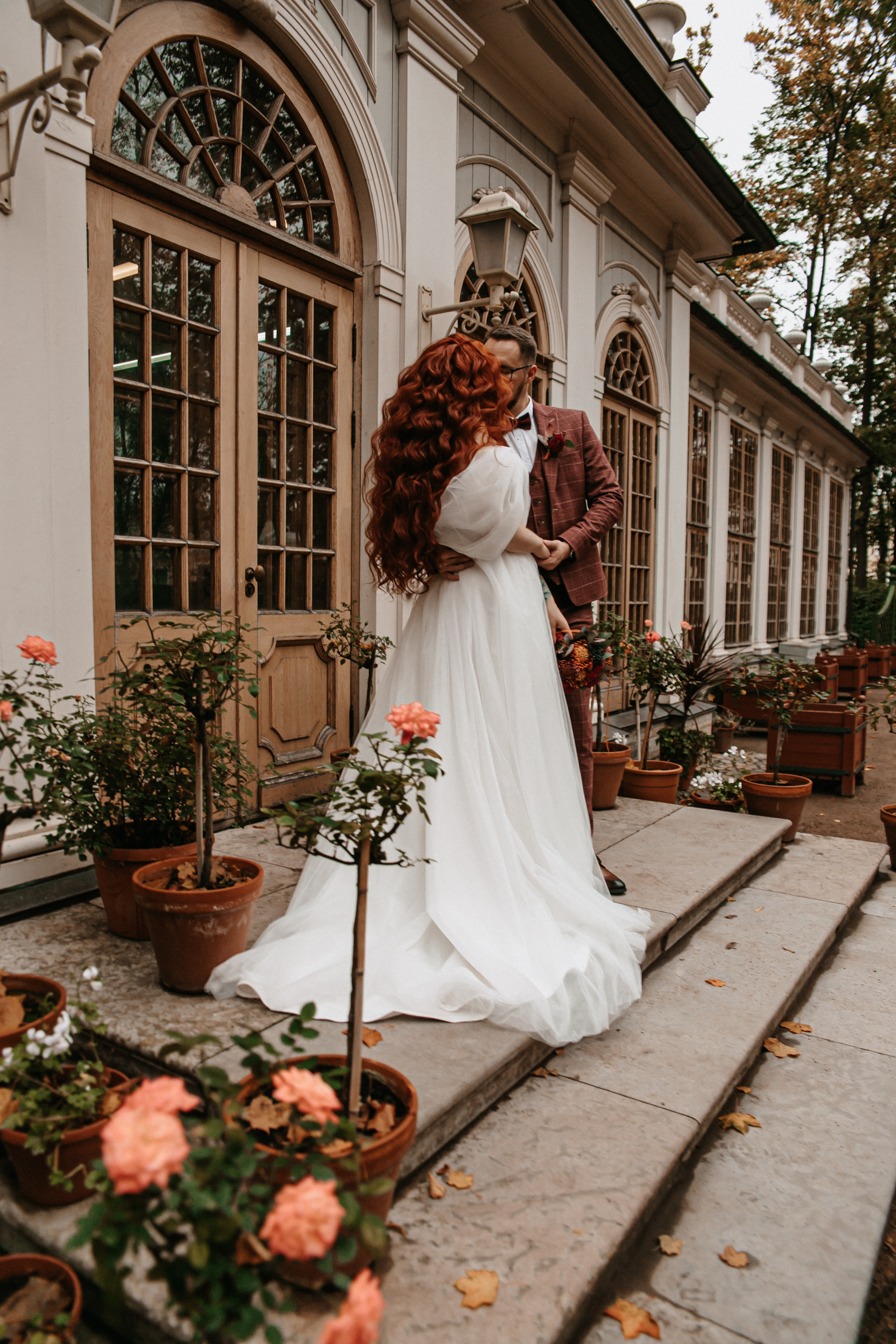 Вероника и Толя. Свадебный фотограф Наталья Балутутина. Россия-Европа-Мир