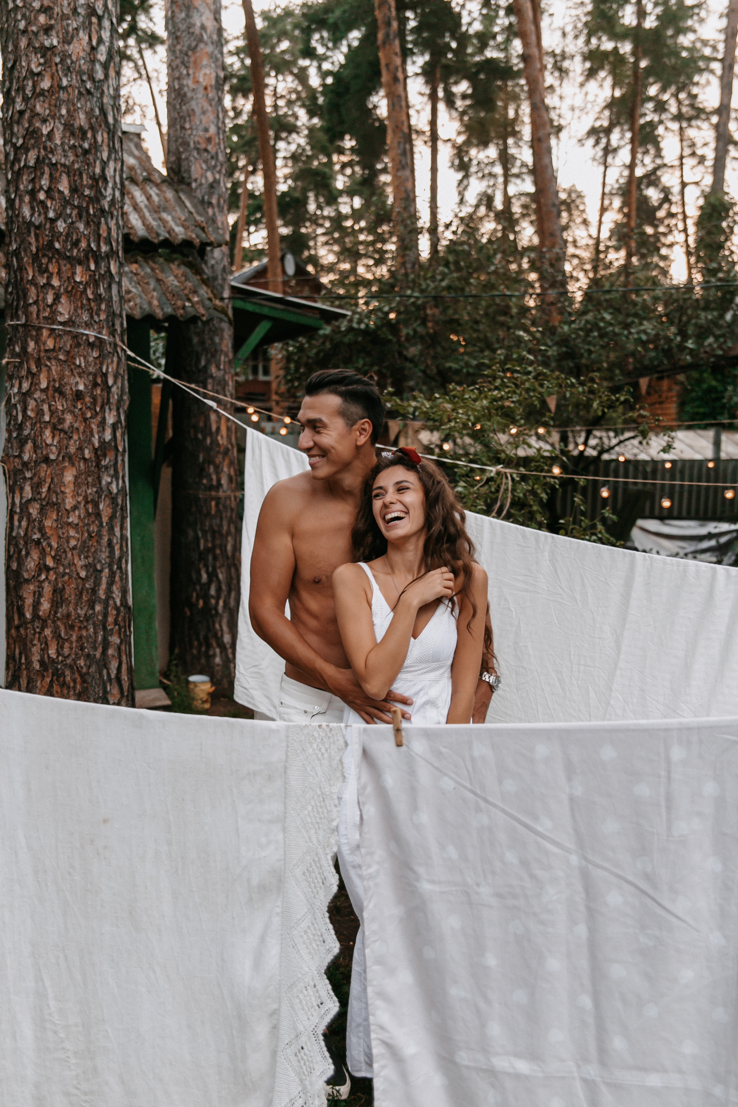 Ди и Ник. Свадебный фотограф Наталья Балутутина. Россия-Европа-Мир