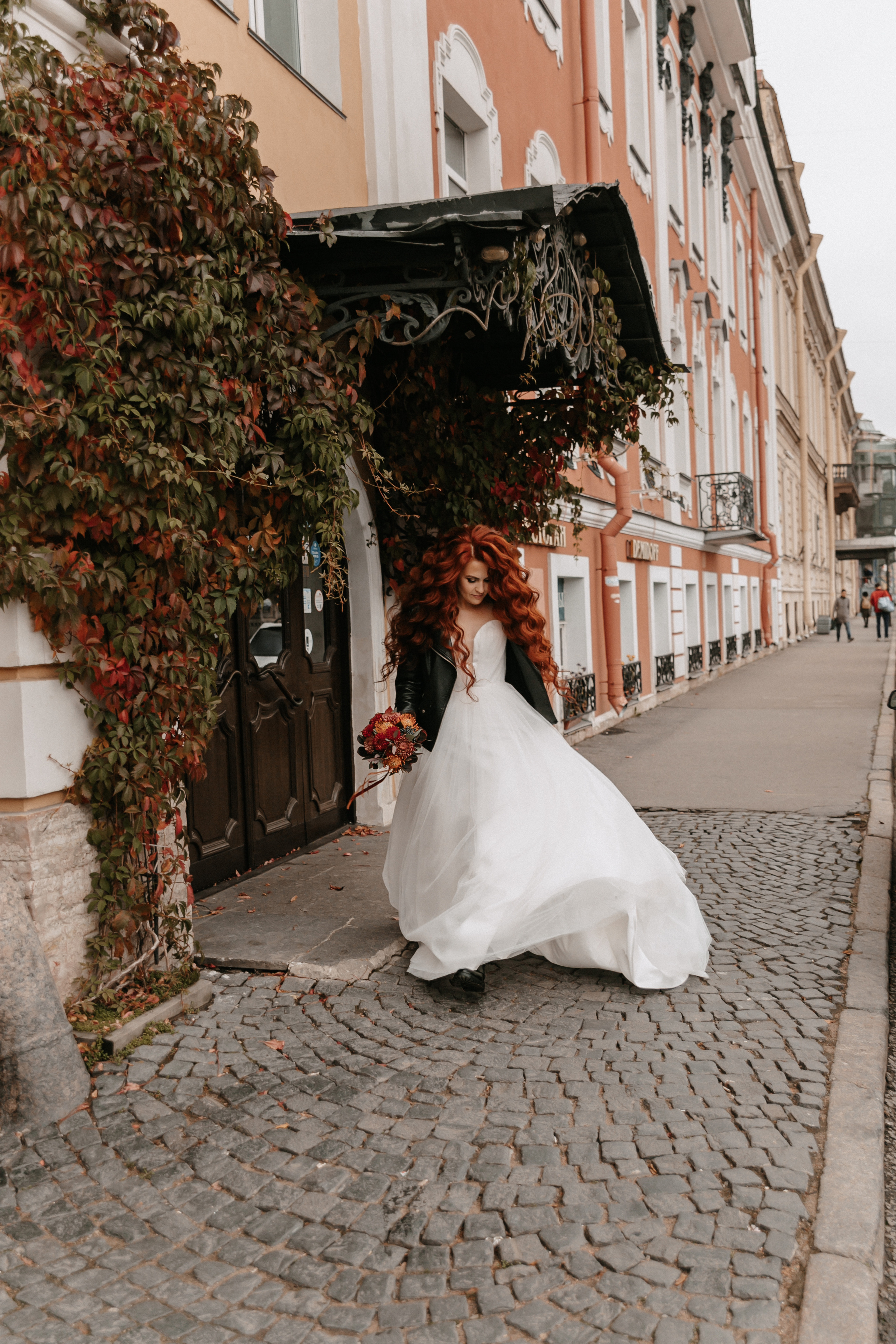 Вероника и Толя. Свадебный фотограф Наталья Балутутина. Россия-Европа-Мир