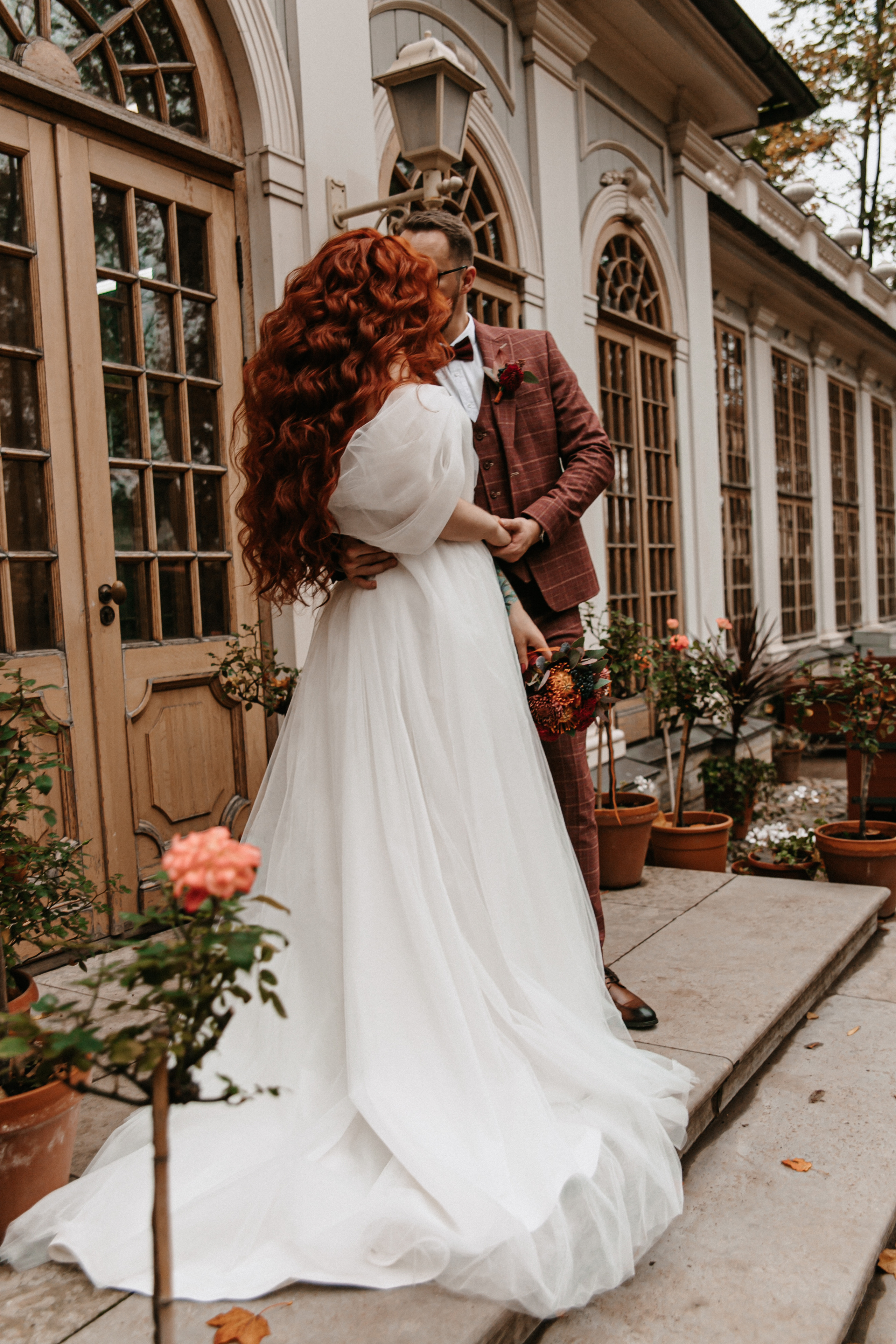 Вероника и Толя. Свадебный фотограф Наталья Балутутина. Россия-Европа-Мир