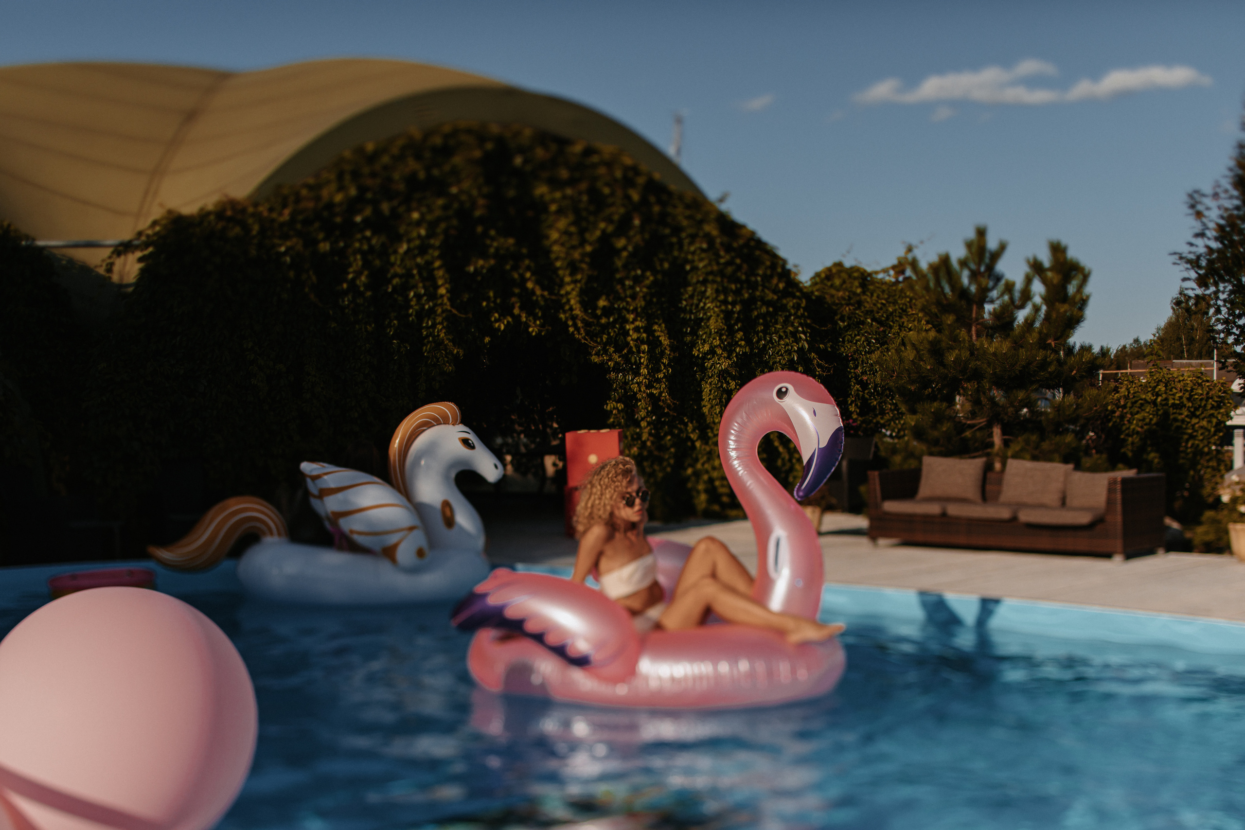 Анна и Никита. Свадебный фотограф Наталья Балутутина. Россия-Европа-Мир