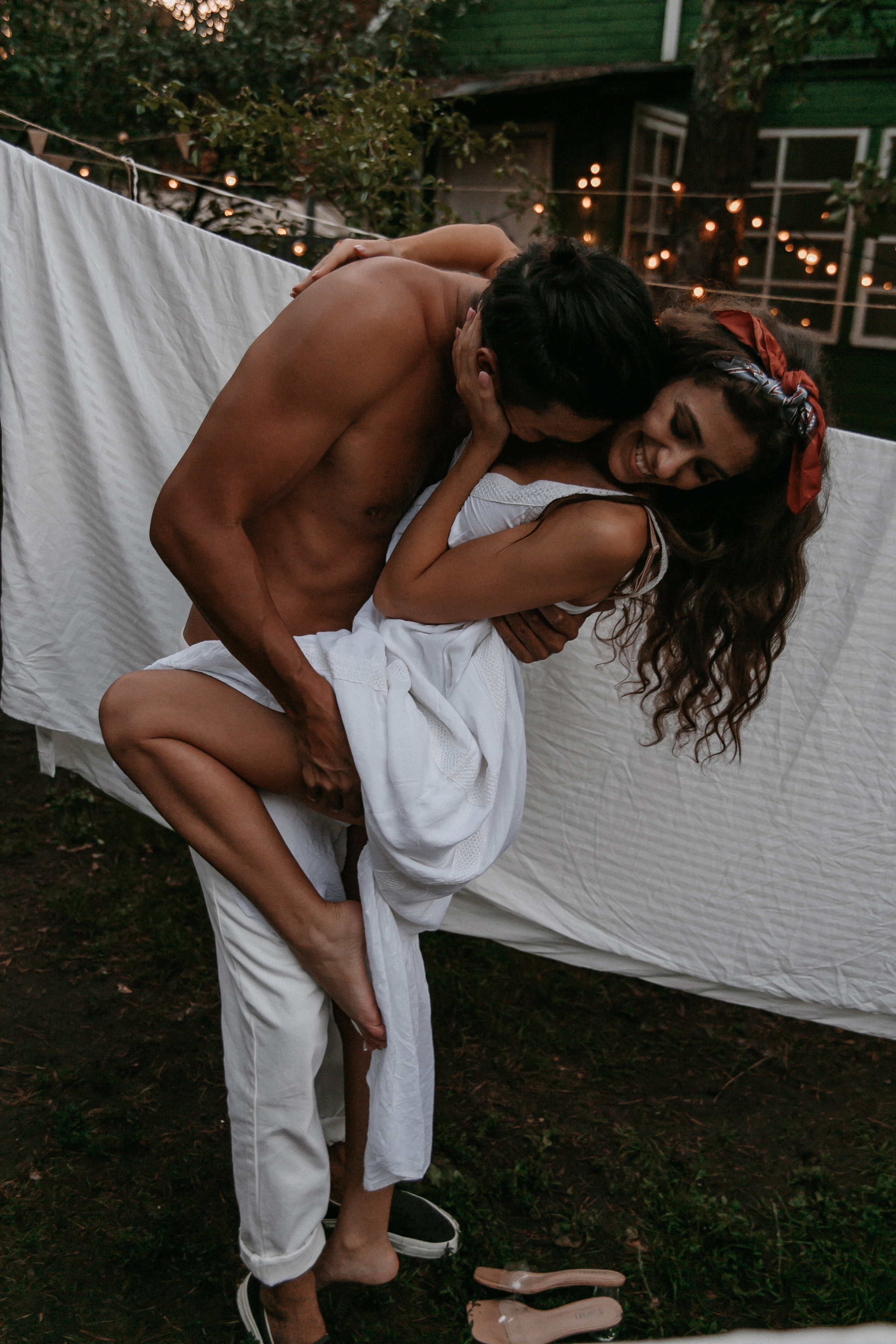 Ди и Ник. Свадебный фотограф Наталья Балутутина. Россия-Европа-Мир