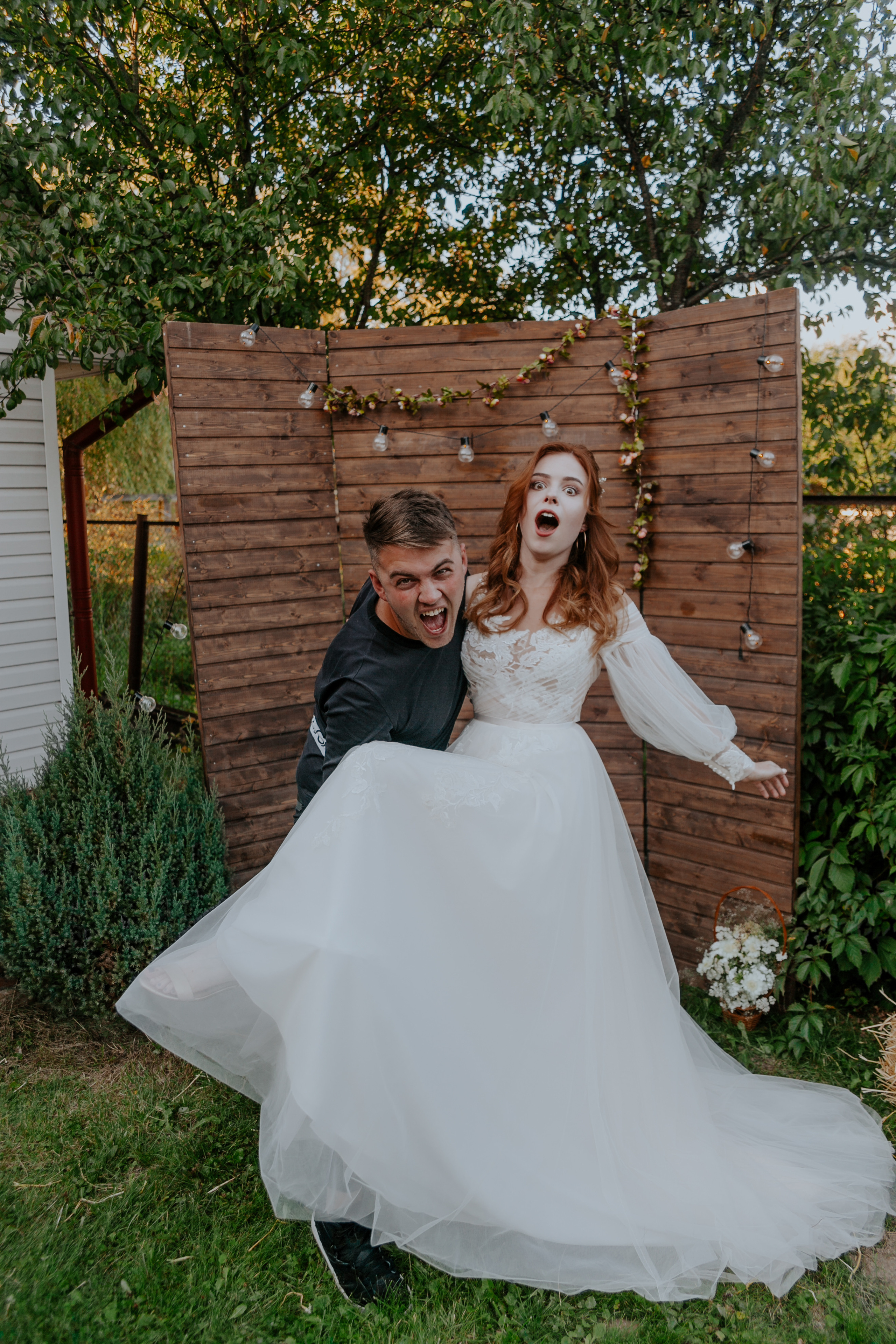 Аня и Родя. Свадебный фотограф Наталья Балутутина. Россия-Европа-Мир