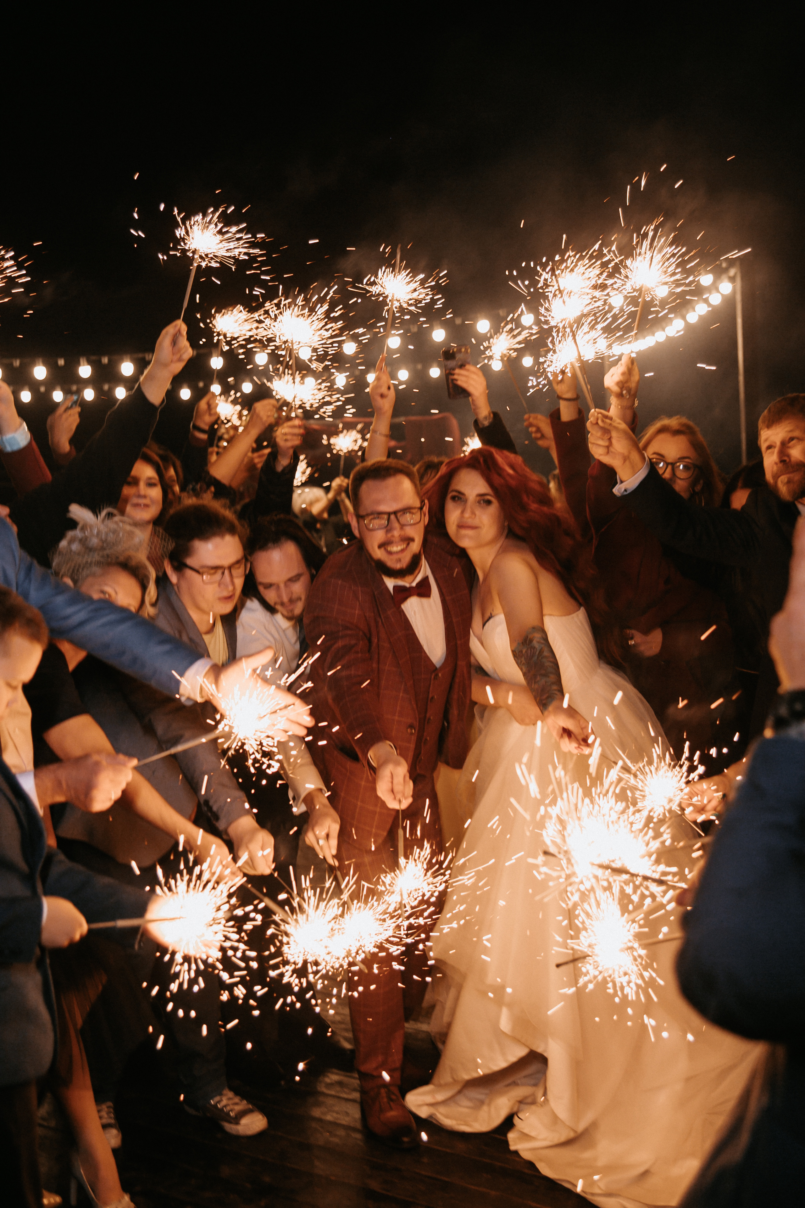 Вероника и Толя. Свадебный фотограф Наталья Балутутина. Россия-Европа-Мир