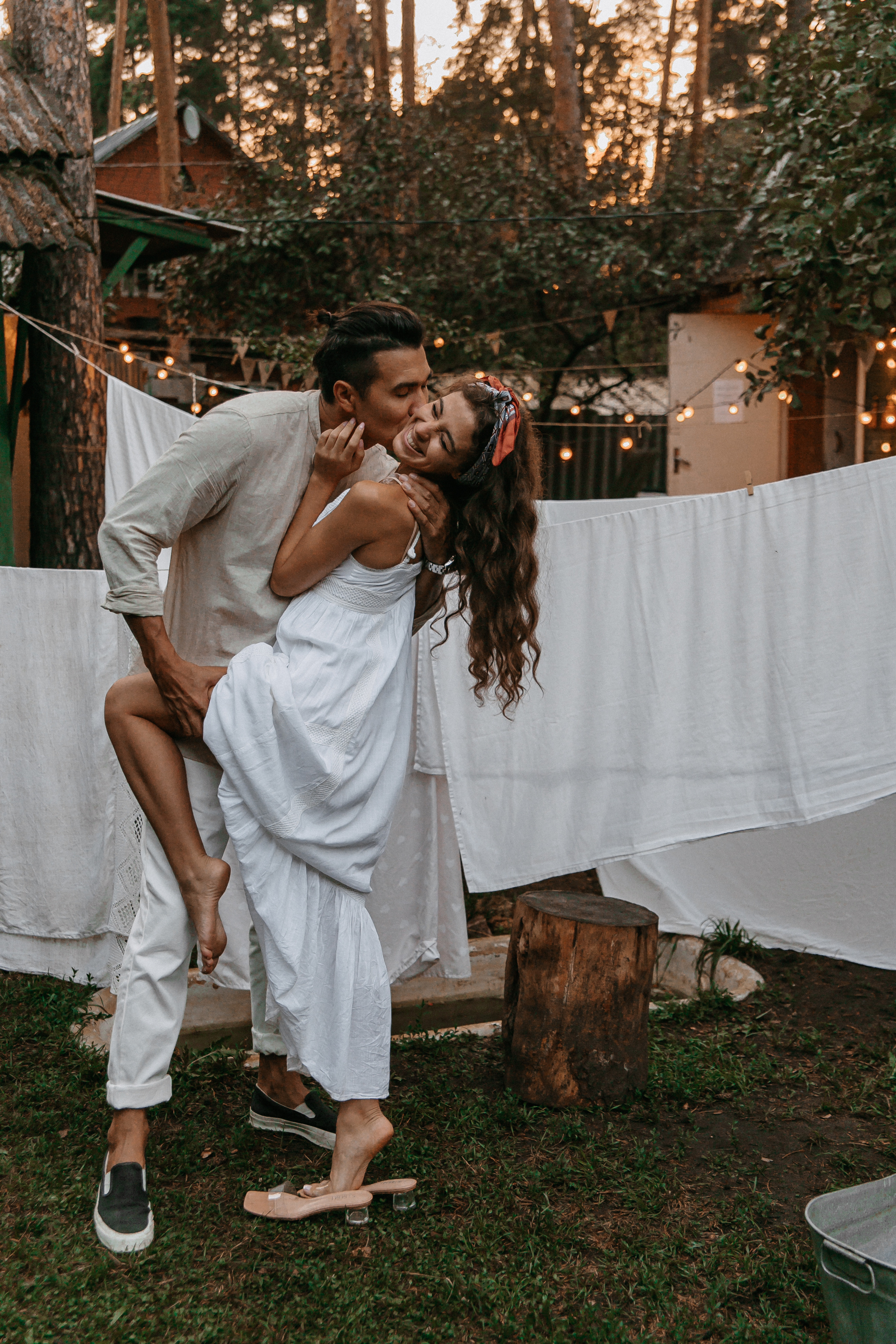 Ди и Ник. Свадебный фотограф Наталья Балутутина. Россия-Европа-Мир