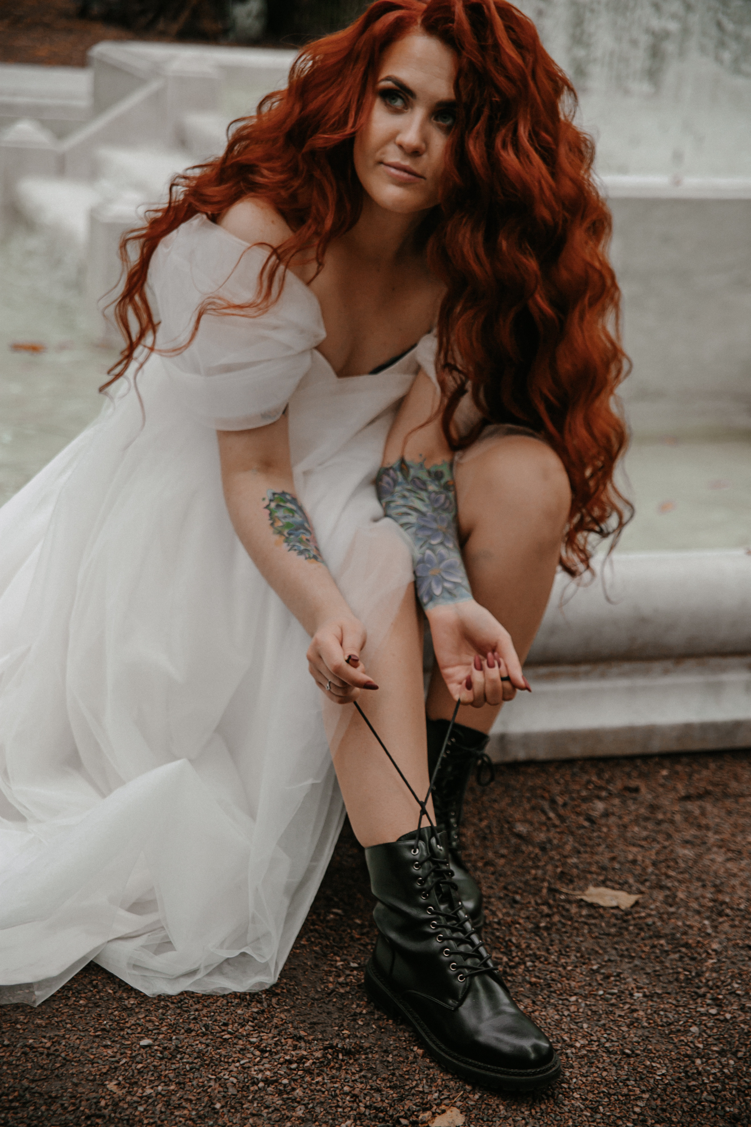 Вероника и Толя. Свадебный фотограф Наталья Балутутина. Россия-Европа-Мир