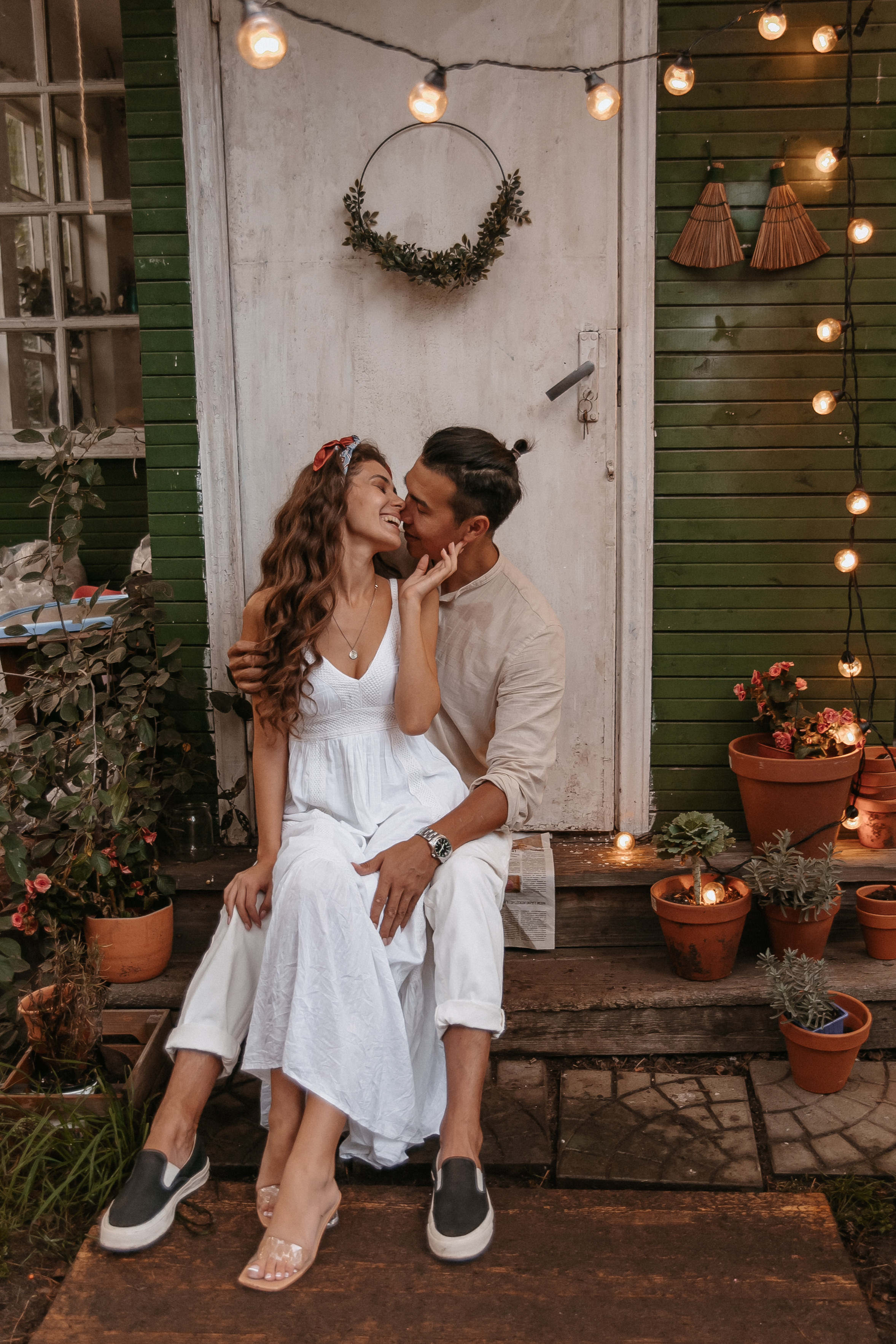 Ди и Ник. Свадебный фотограф Наталья Балутутина. Россия-Европа-Мир