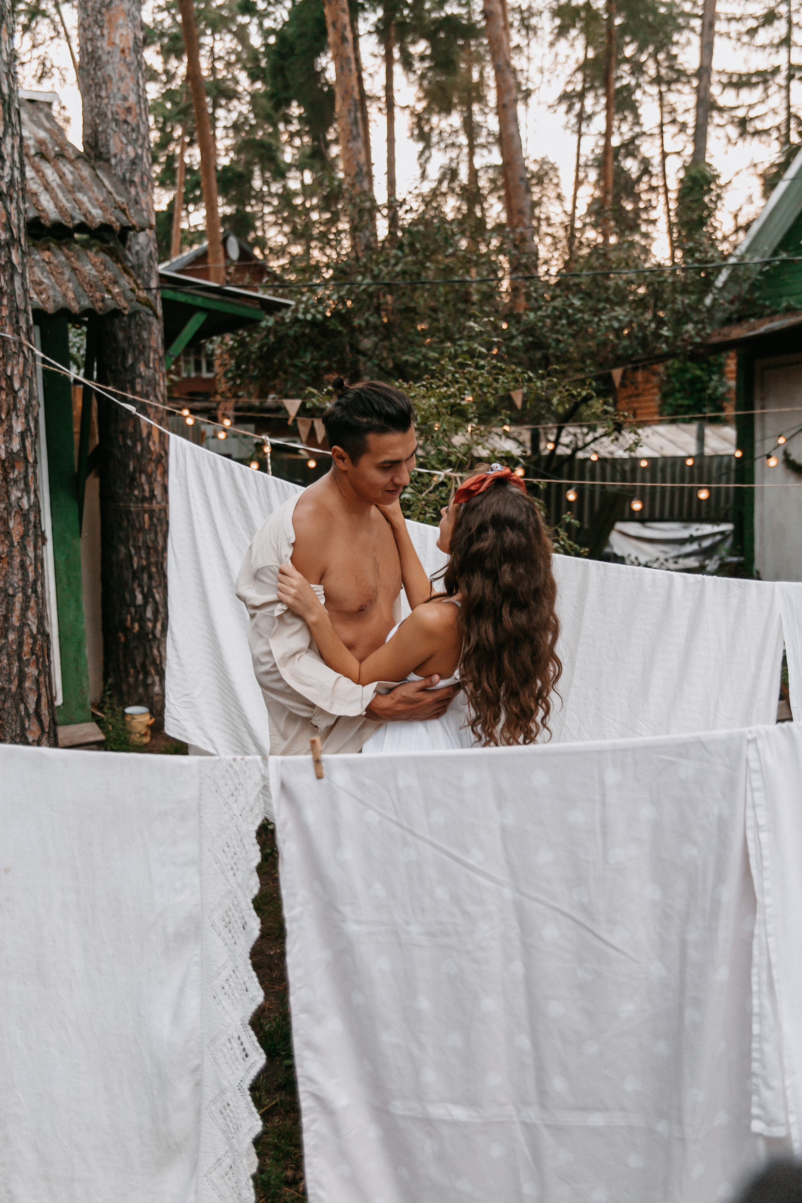 Ди и Ник. Свадебный фотограф Наталья Балутутина. Россия-Европа-Мир