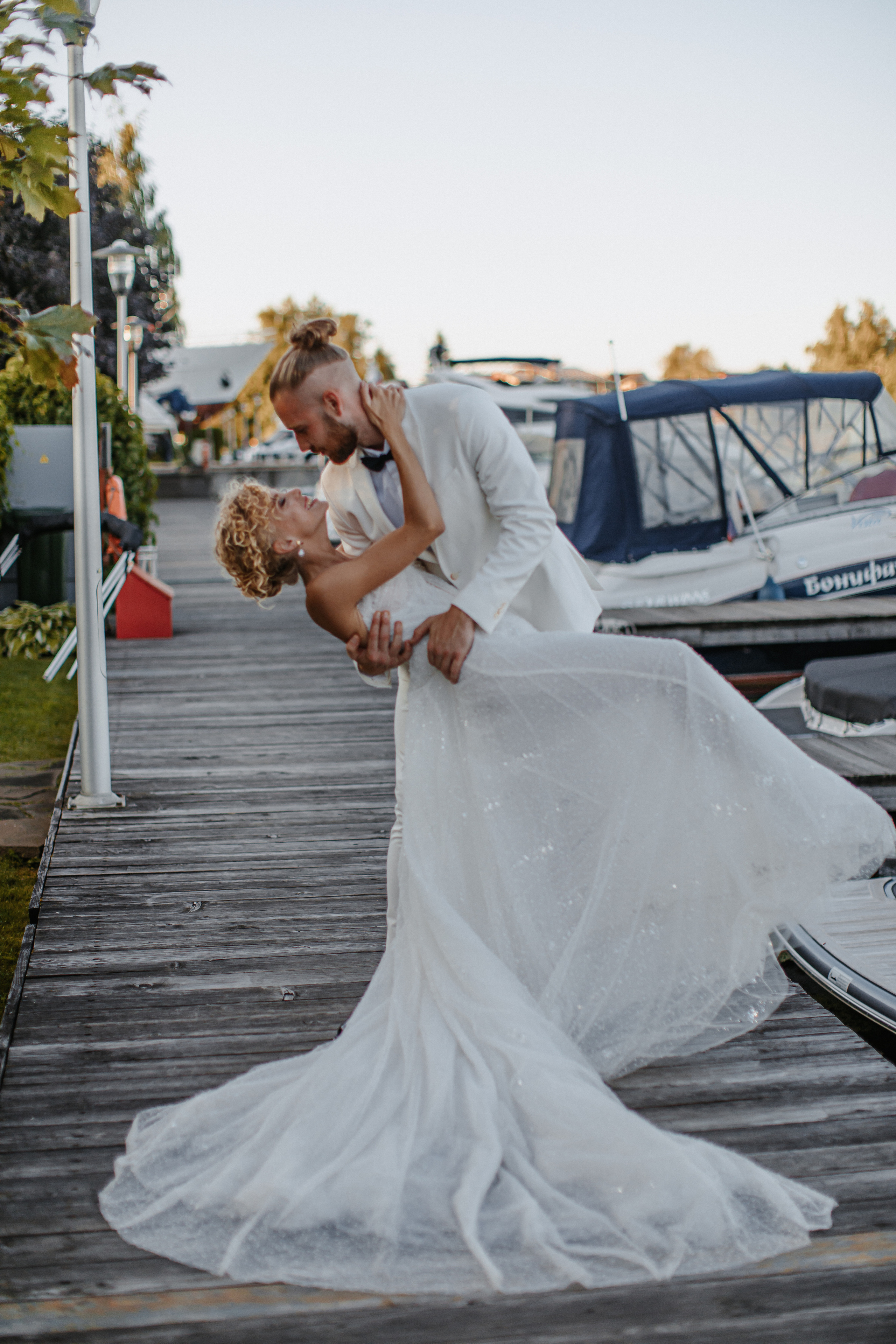 Анна и Никита. Свадебный фотограф Наталья Балутутина. Россия-Европа-Мир