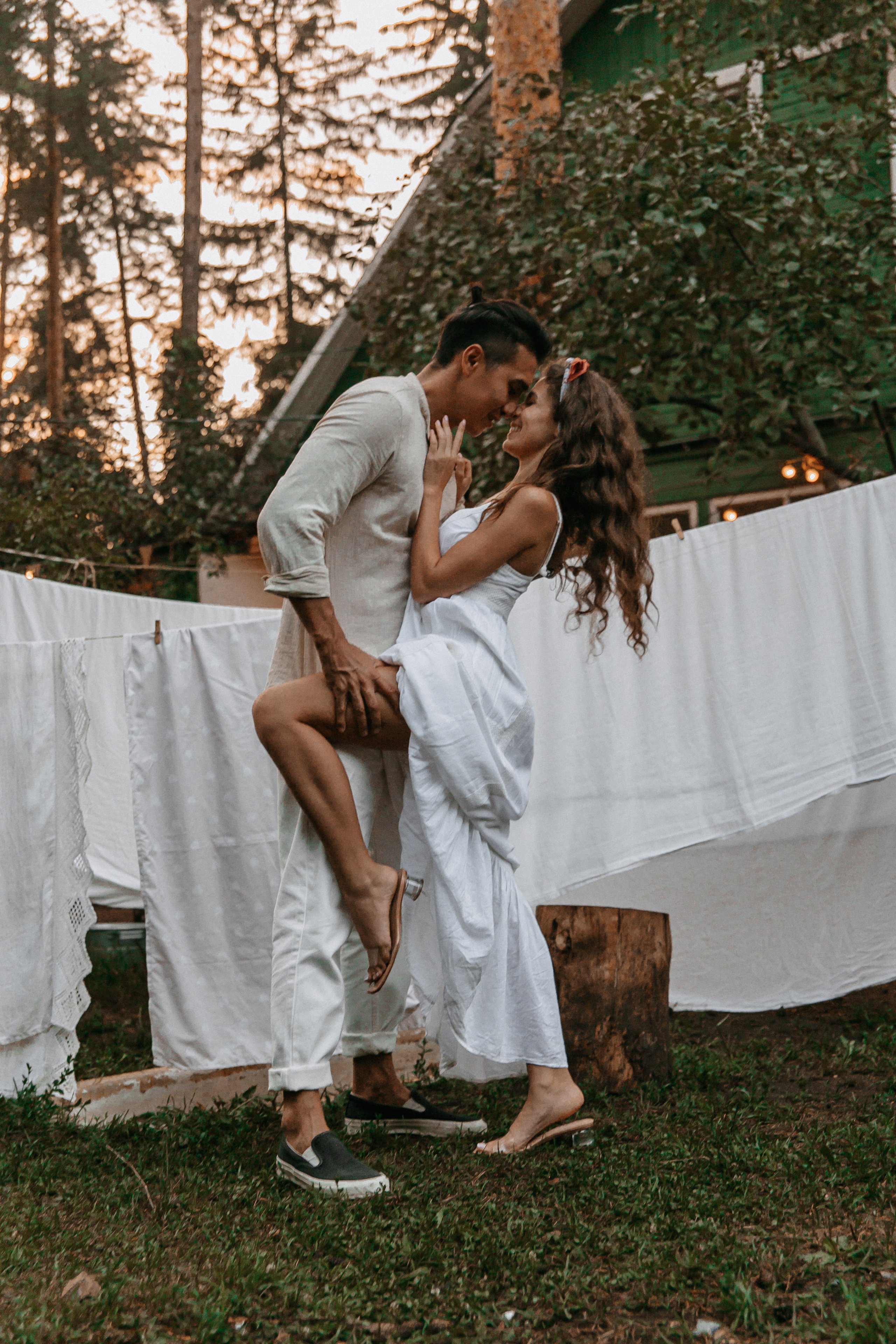 Ди и Ник. Свадебный фотограф Наталья Балутутина. Россия-Европа-Мир