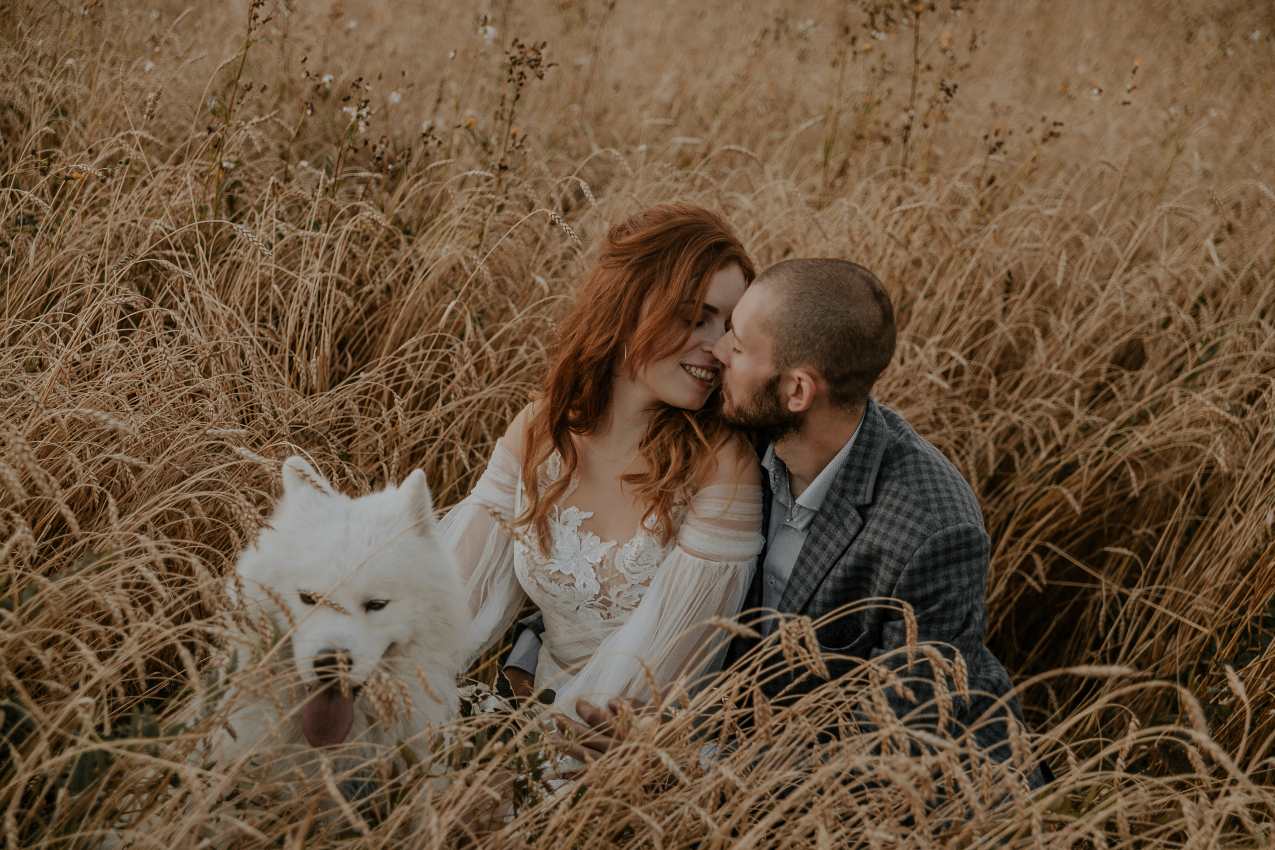 Аня и Родя. Свадебный фотограф Наталья Балутутина. Россия-Европа-Мир