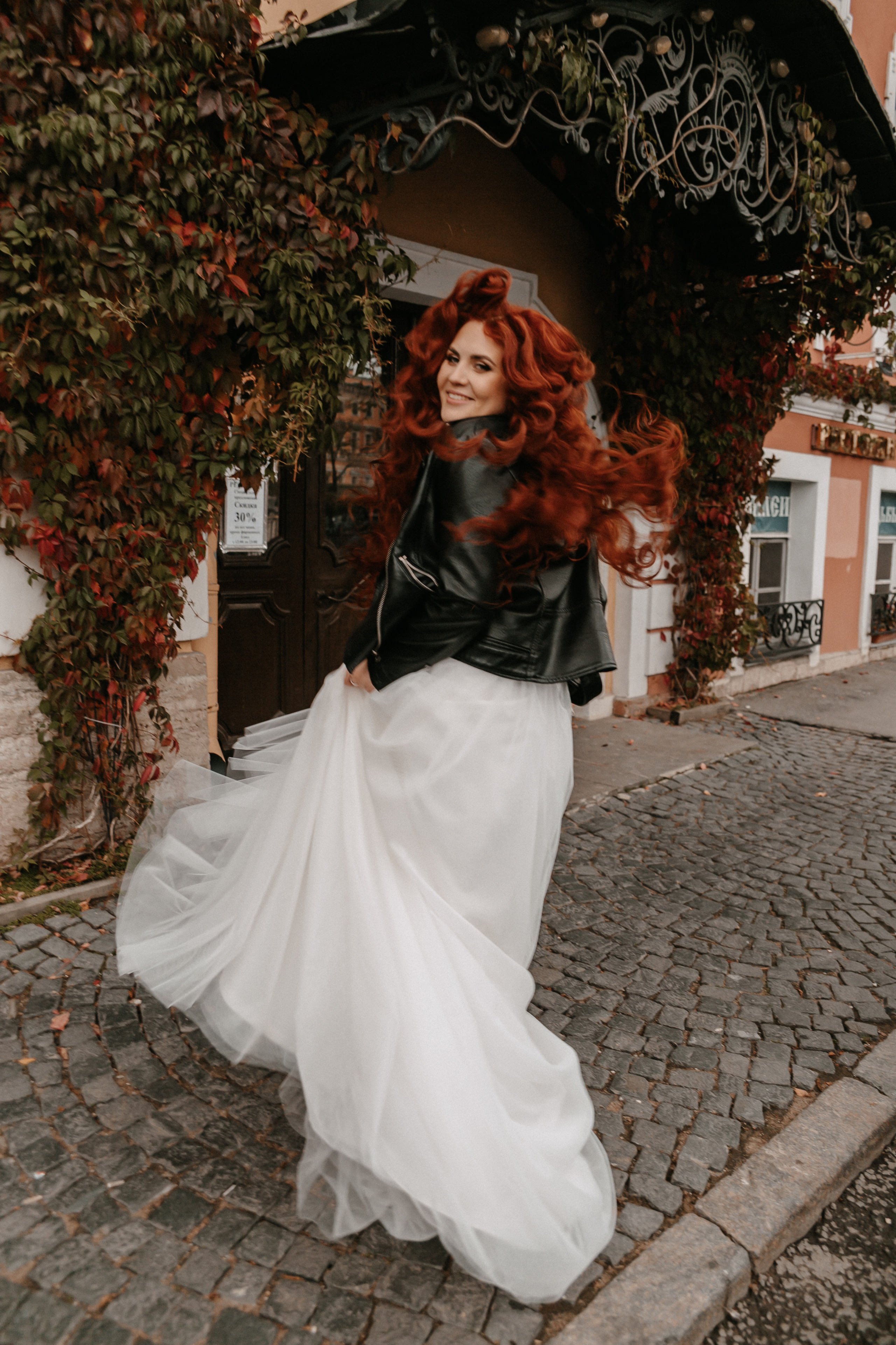 Вероника и Толя. Свадебный фотограф Наталья Балутутина. Россия-Европа-Мир