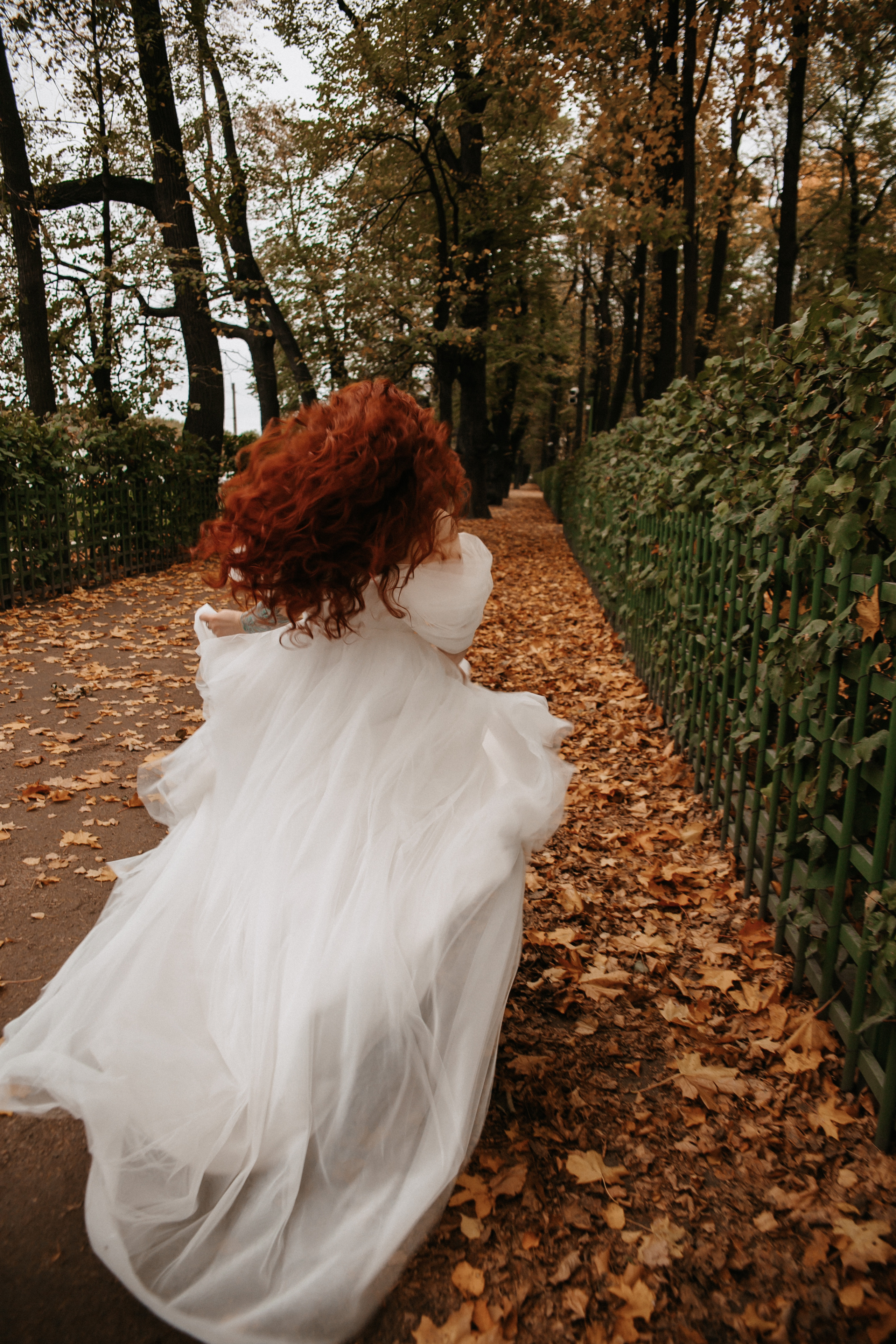 Вероника и Толя. Свадебный фотограф Наталья Балутутина. Россия-Европа-Мир