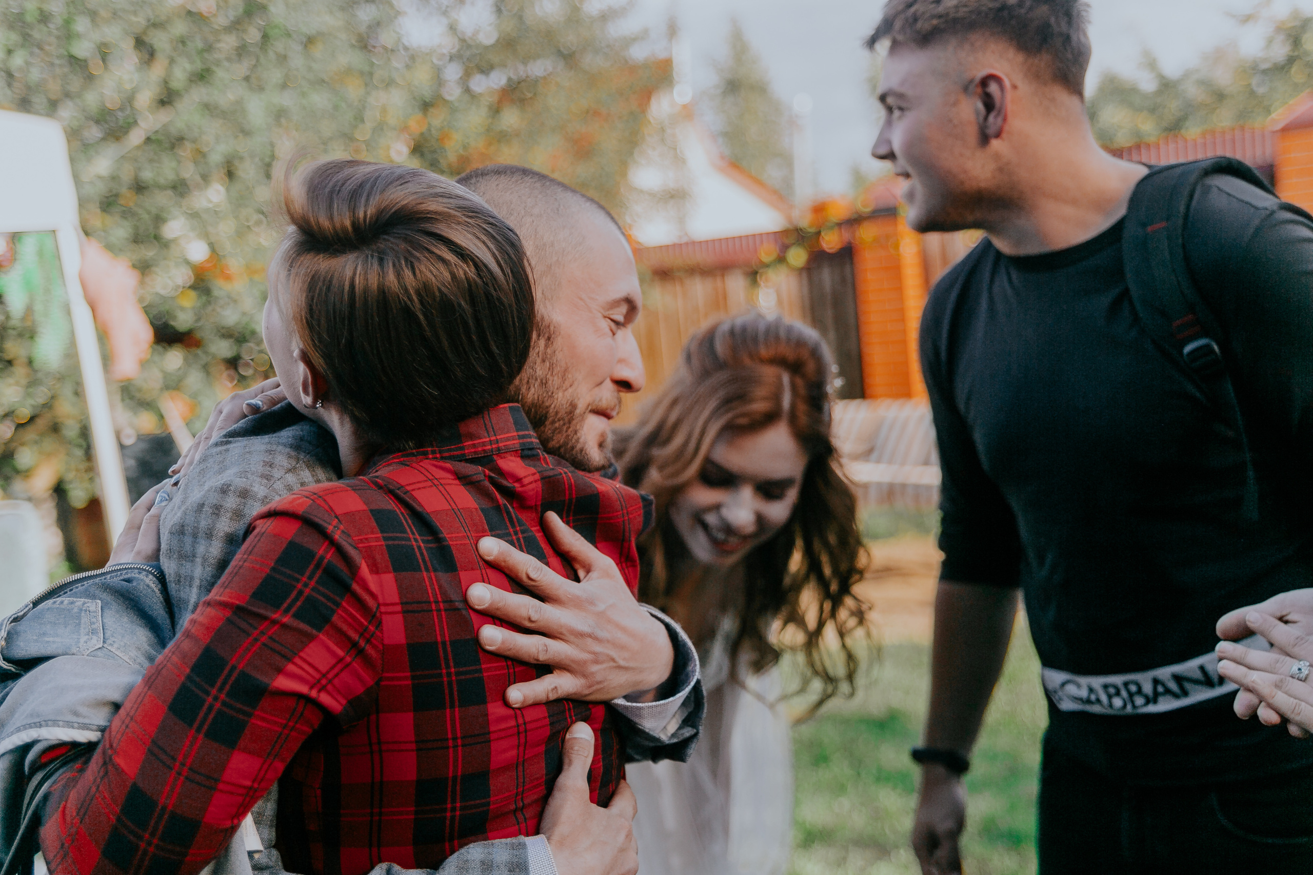 Аня и Родя. Свадебный фотограф Наталья Балутутина. Россия-Европа-Мир