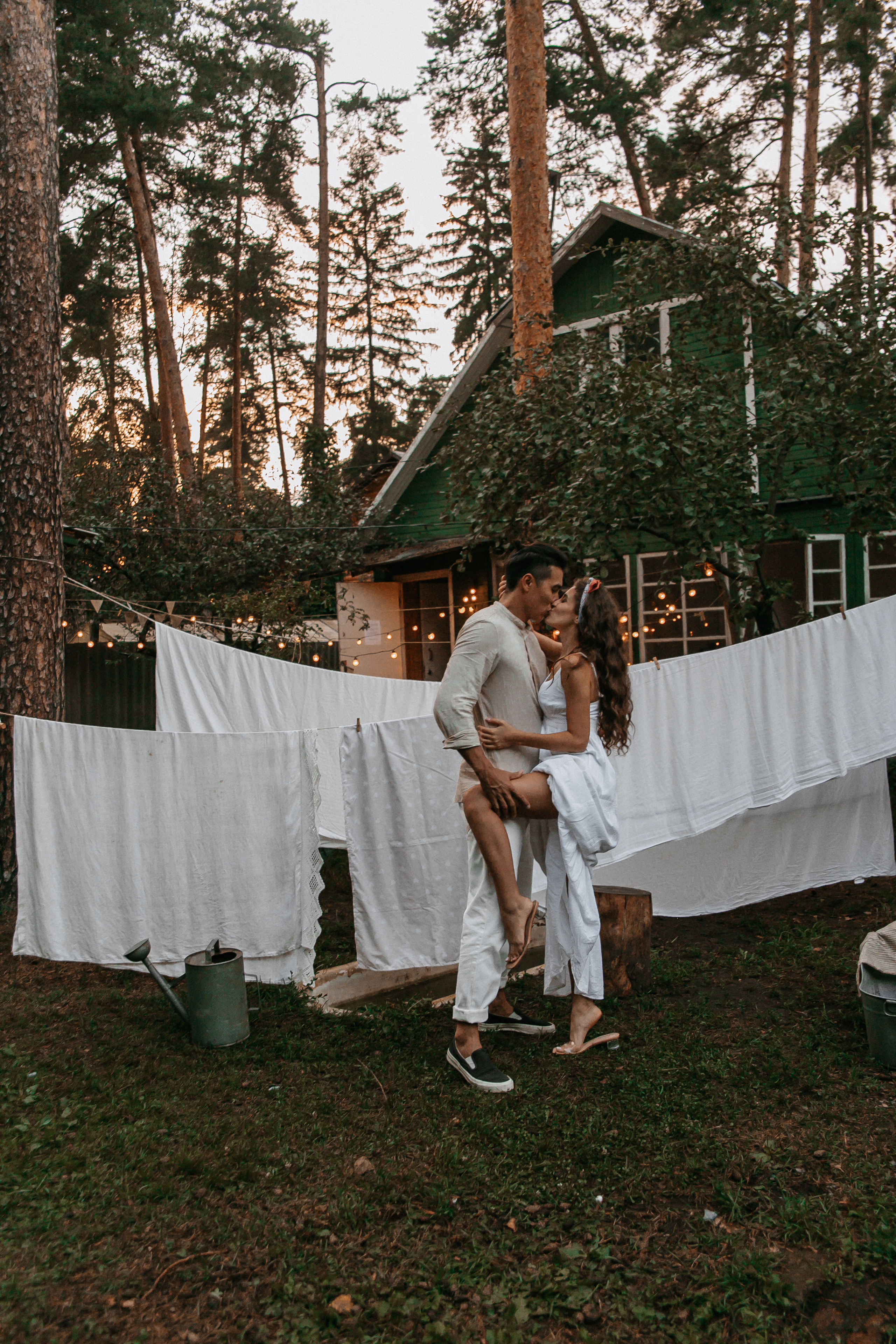 Ди и Ник. Свадебный фотограф Наталья Балутутина. Россия-Европа-Мир