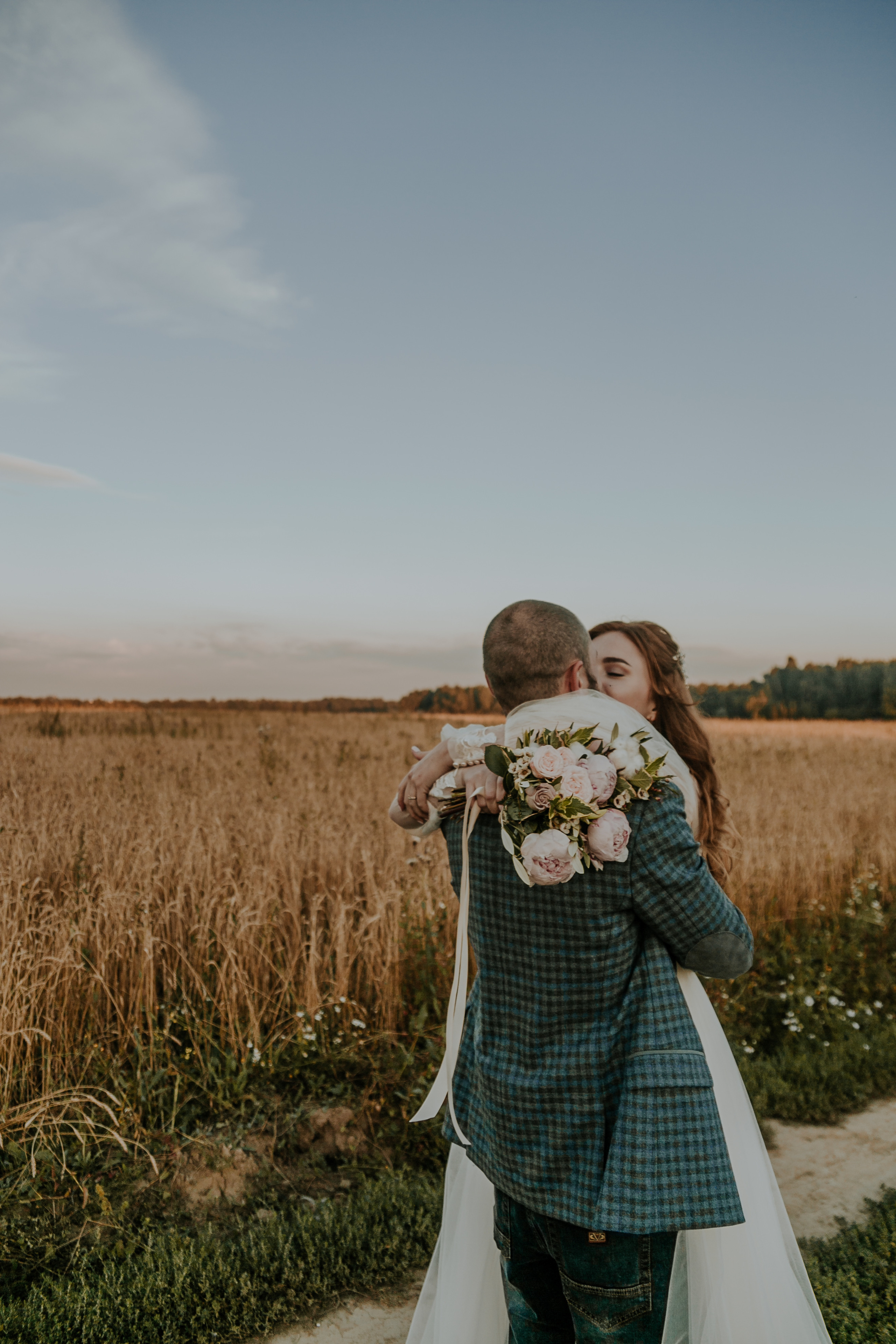 Аня и Родя. Свадебный фотограф Наталья Балутутина. Россия-Европа-Мир