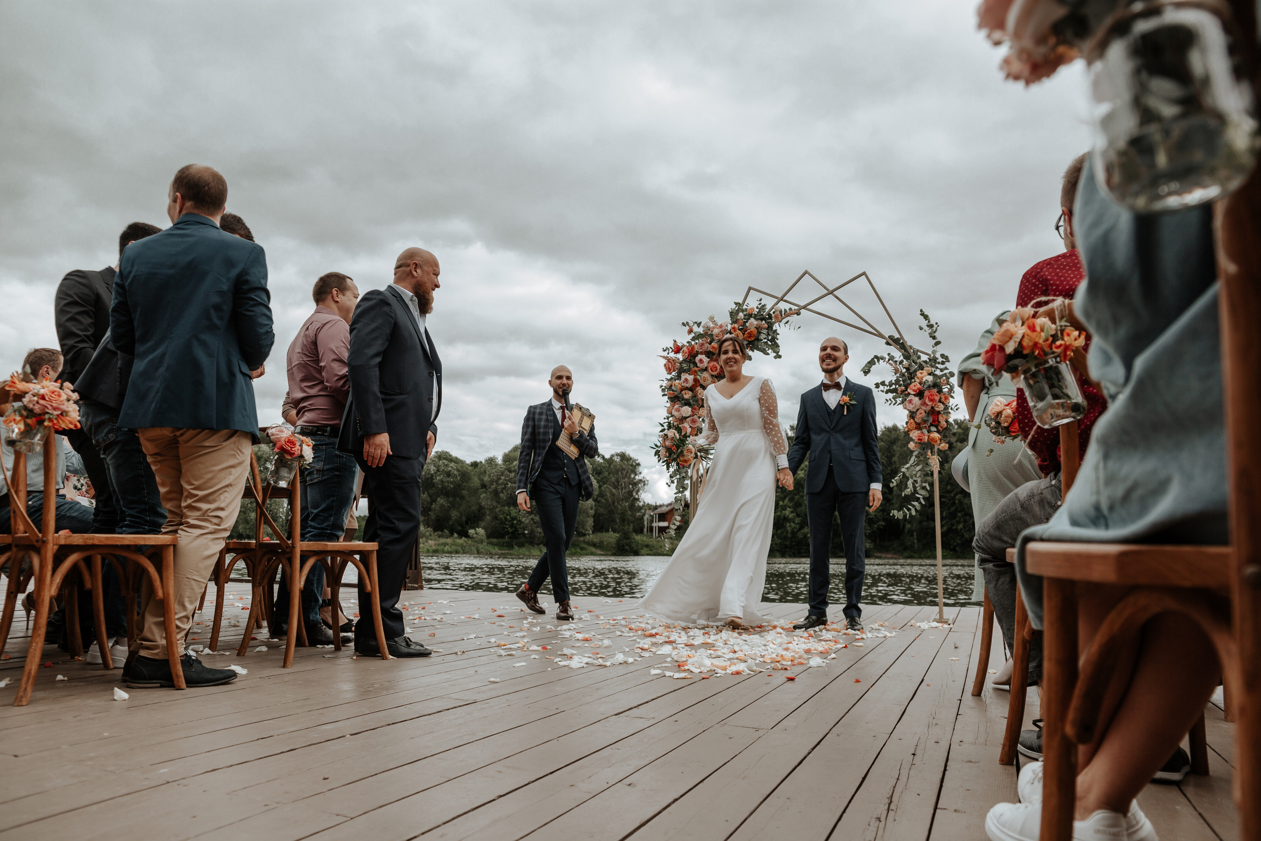 Света и Илья. Свадебный фотограф Наталья Балутутина. Россия-Европа-Мир
