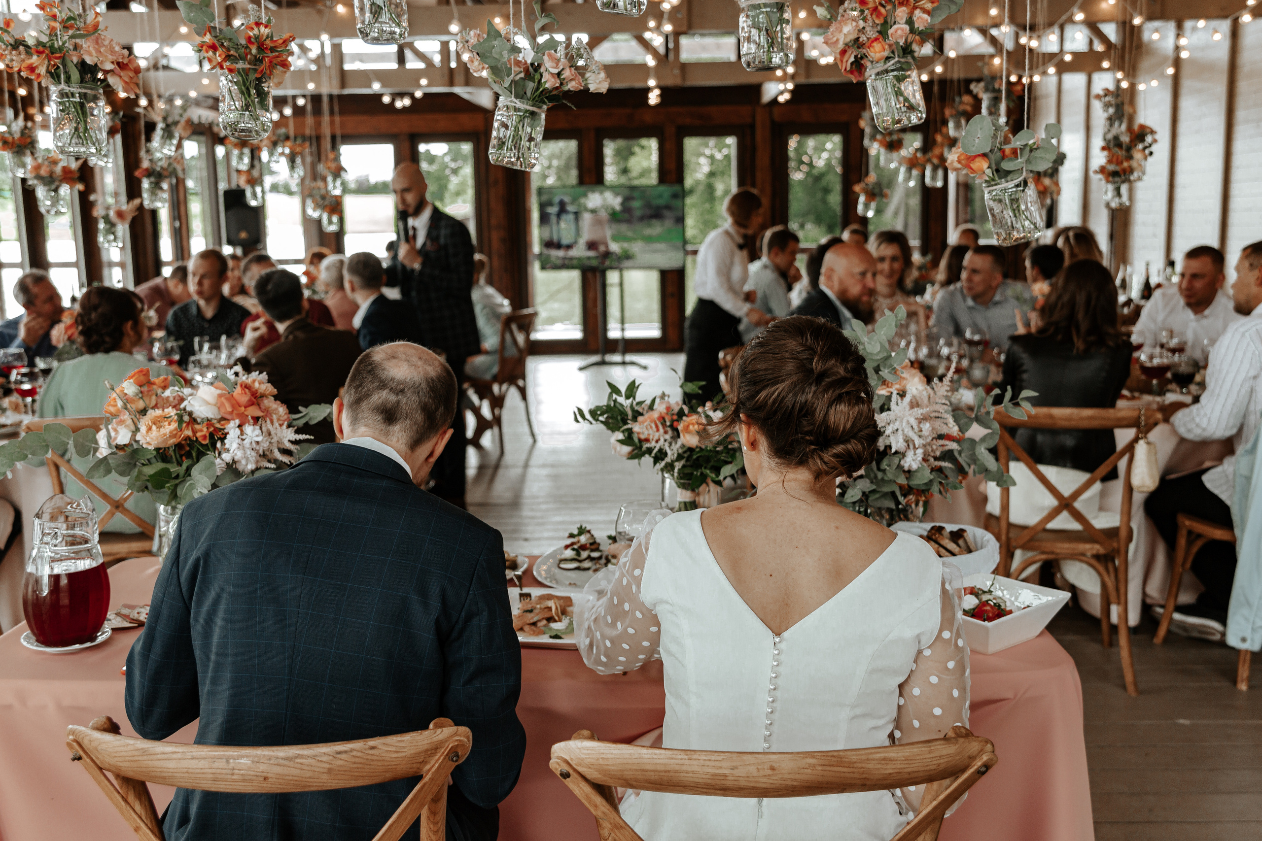 Света и Илья. Свадебный фотограф Наталья Балутутина. Россия-Европа-Мир