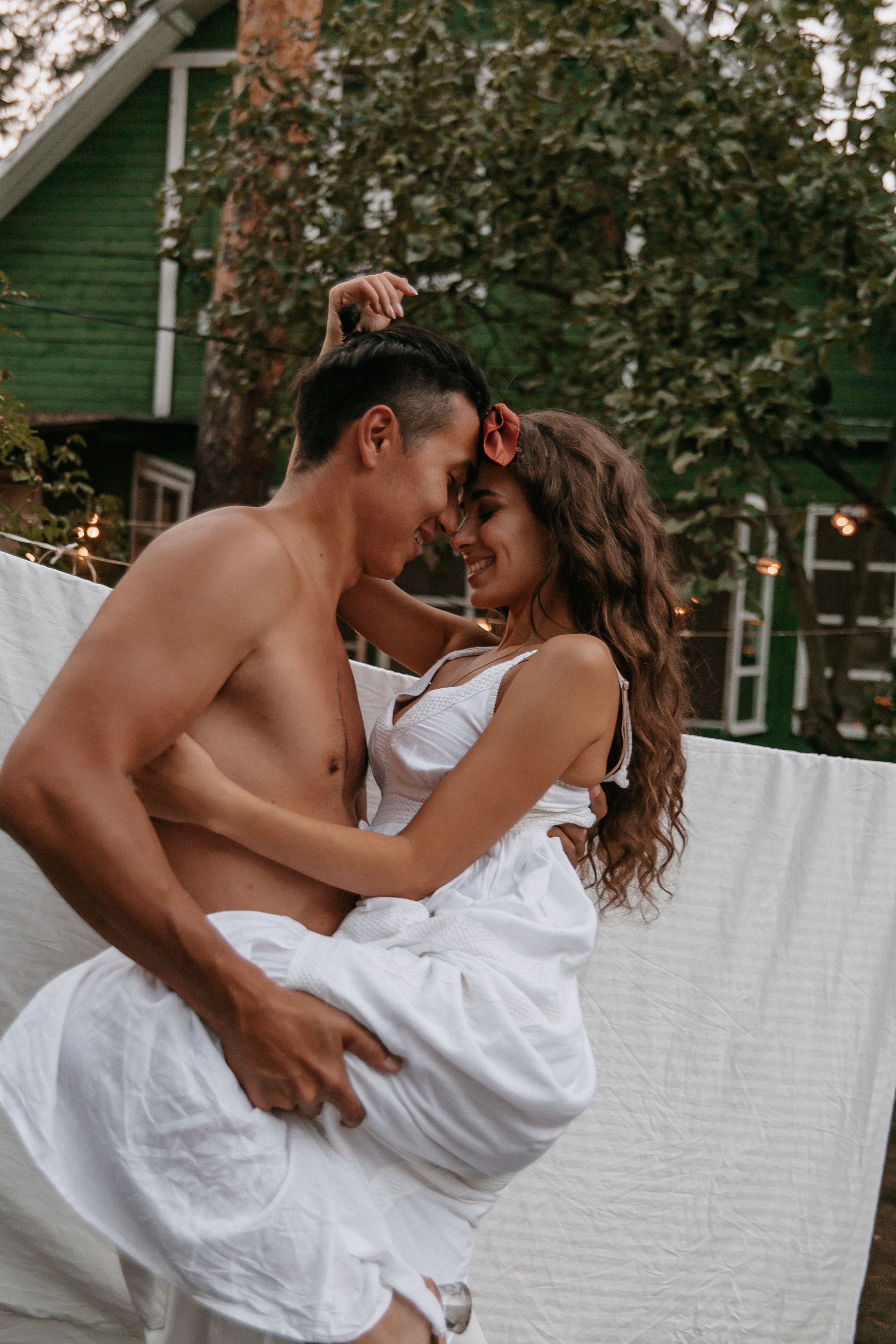 Ди и Ник. Свадебный фотограф Наталья Балутутина. Россия-Европа-Мир