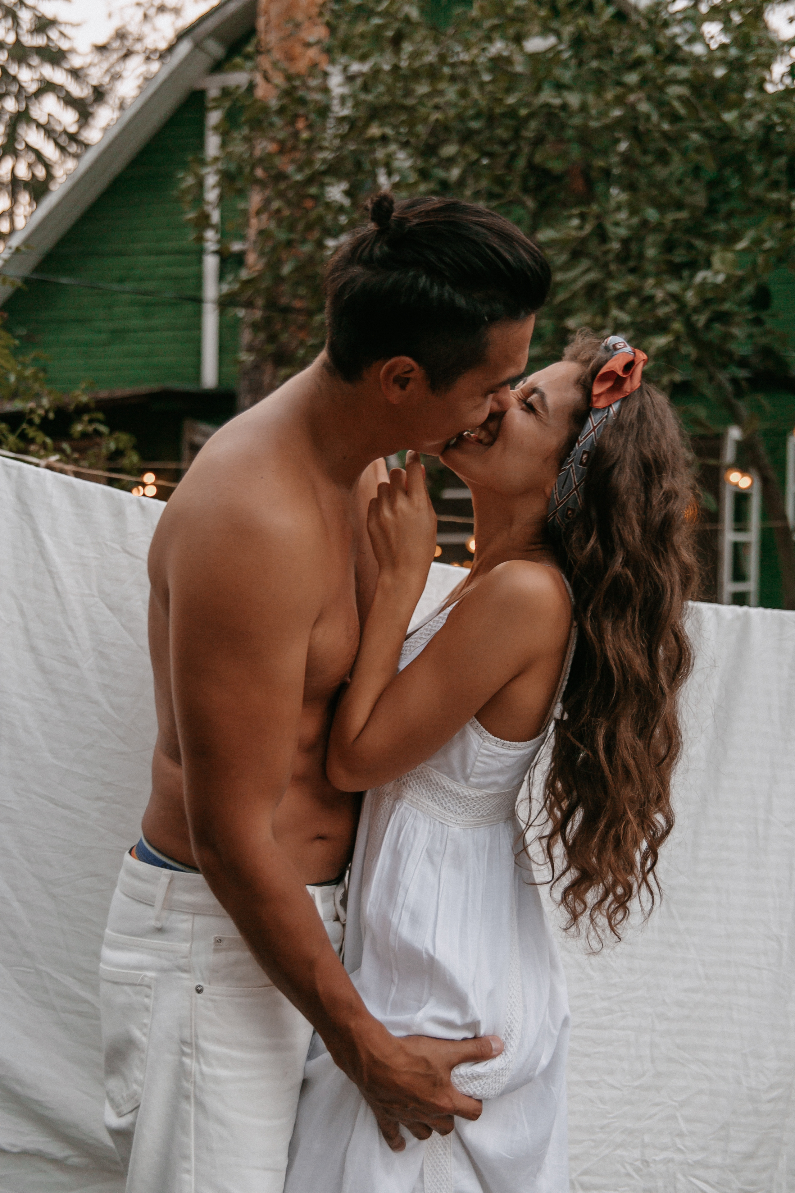 Ди и Ник. Свадебный фотограф Наталья Балутутина. Россия-Европа-Мир