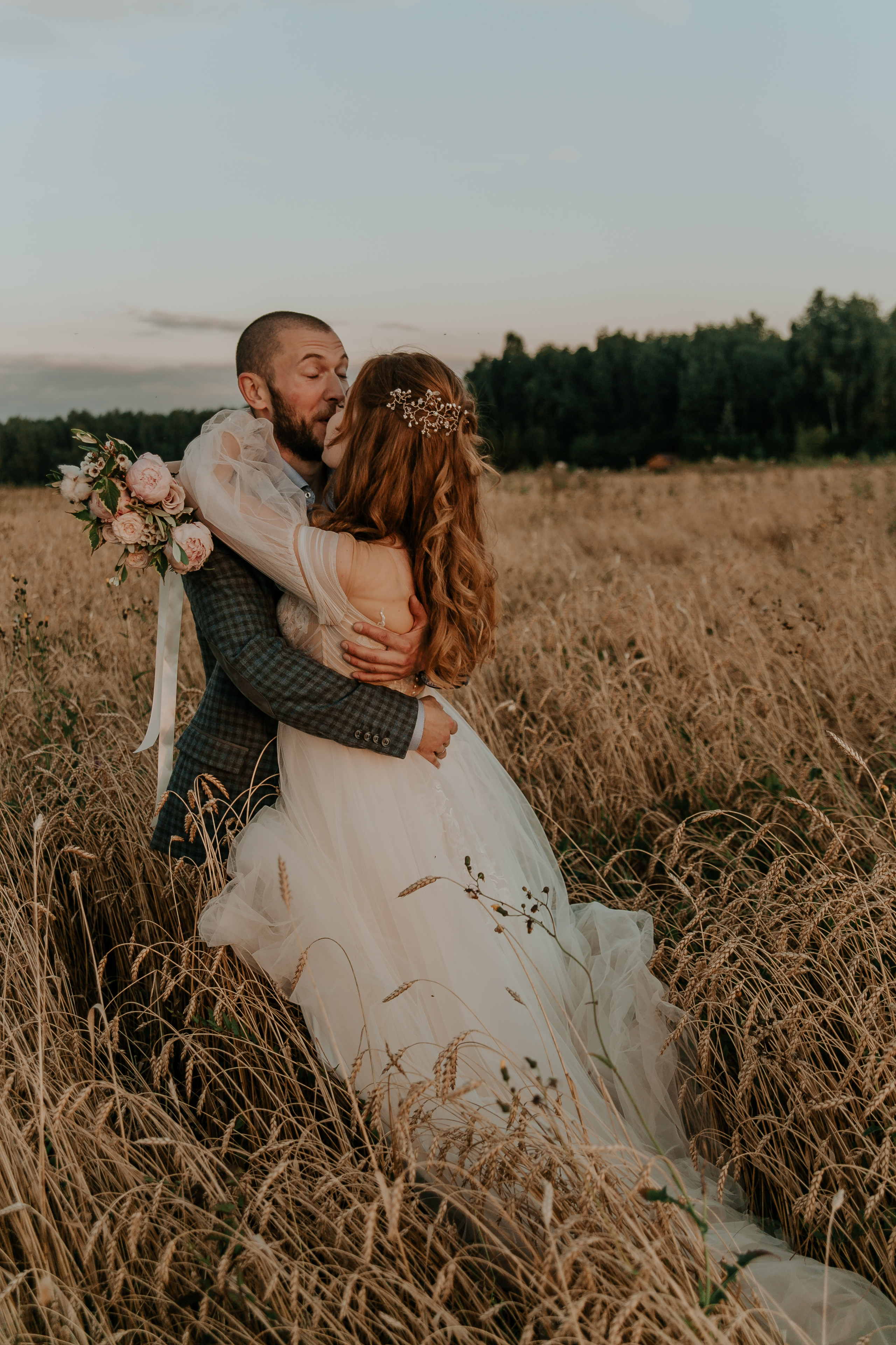 Аня и Родя. Свадебный фотограф Наталья Балутутина. Россия-Европа-Мир