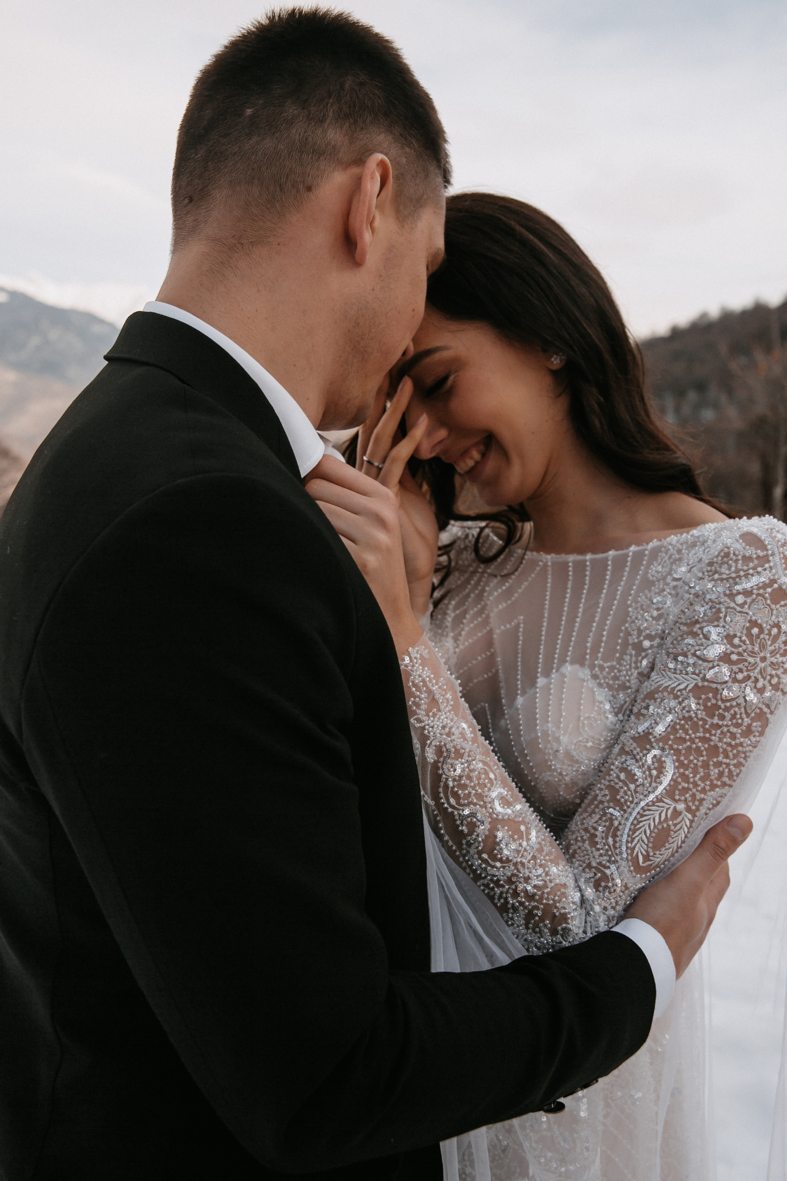 Даша и Влад. Сочи. Свадебный фотограф Наталья Балутутина. Россия-Европа-Мир