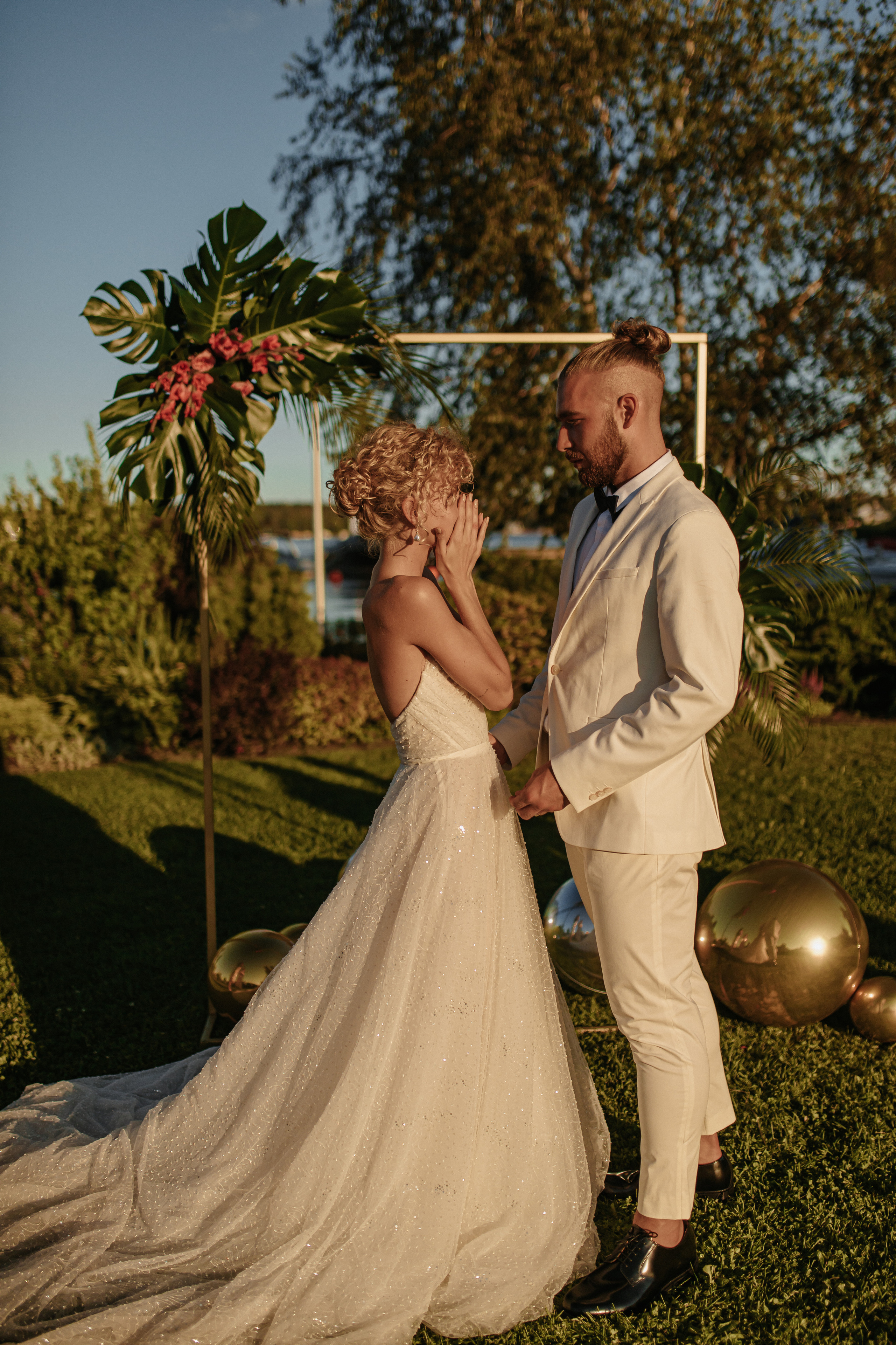 Анна и Никита. Свадебный фотограф Наталья Балутутина. Россия-Европа-Мир