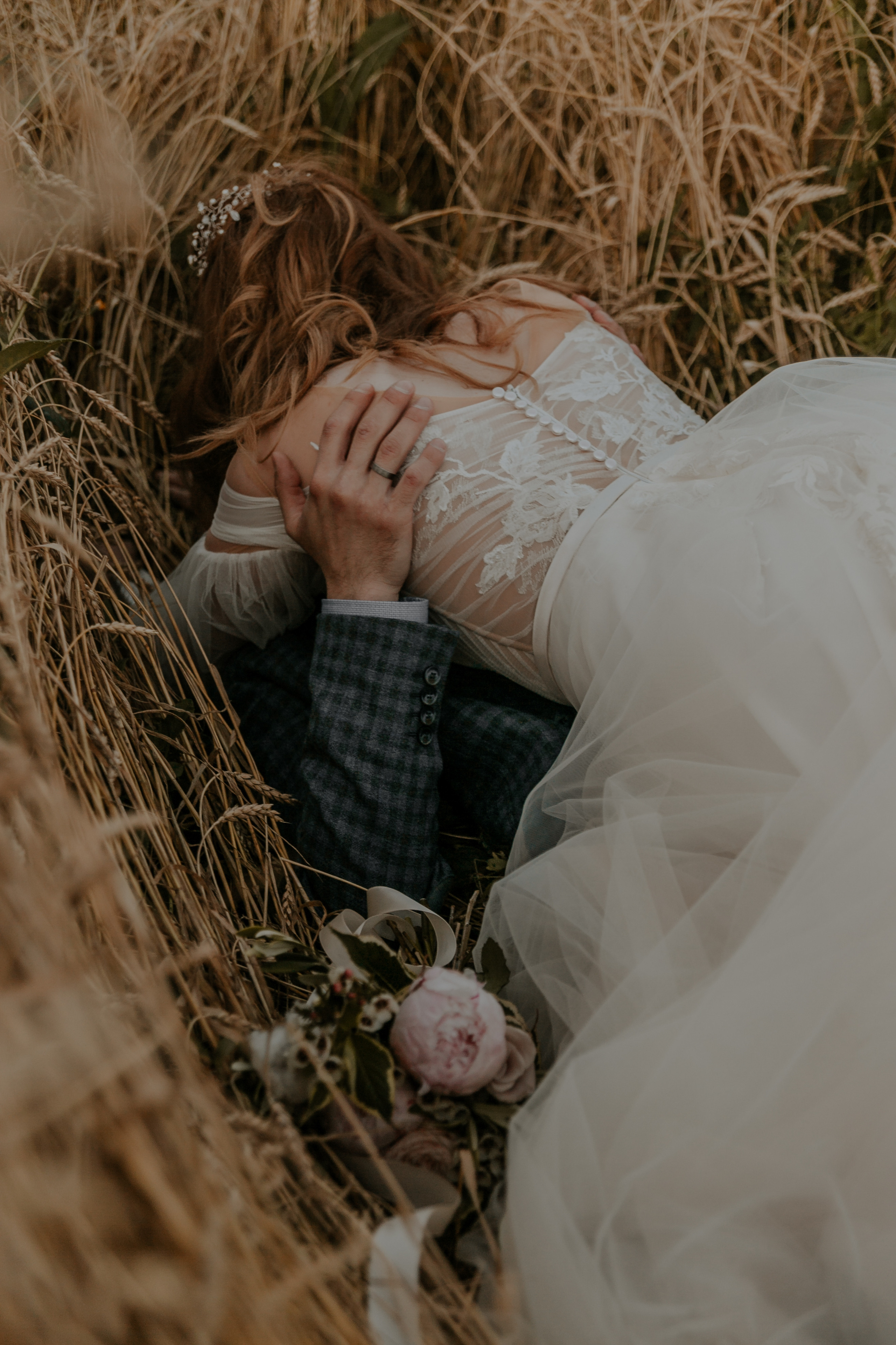 Аня и Родя. Свадебный фотограф Наталья Балутутина. Россия-Европа-Мир