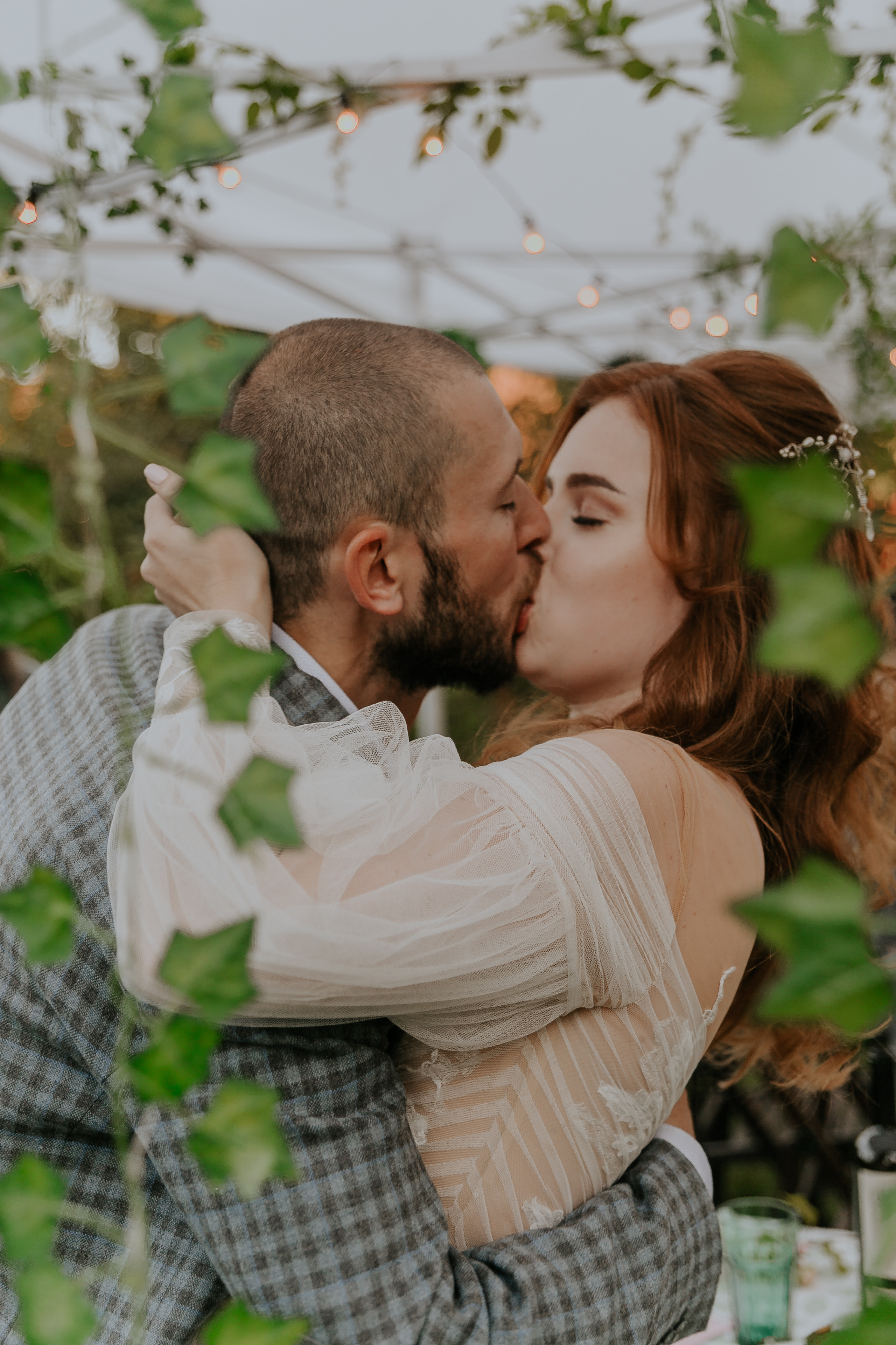 Аня и Родя. Свадебный фотограф Наталья Балутутина. Россия-Европа-Мир