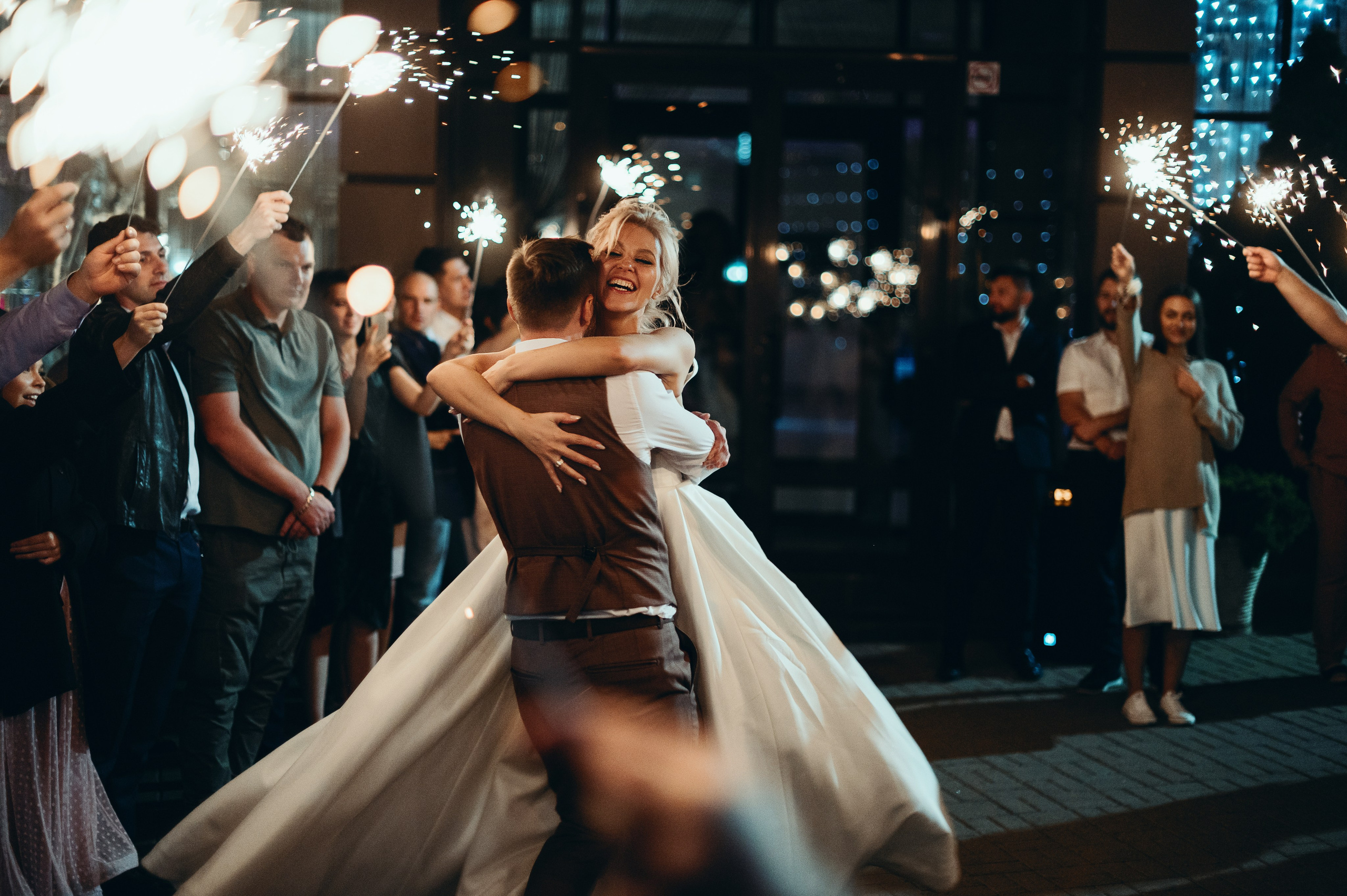 Свадебное. Репортаж, Интерьеры, Мероприятия, SMM. Фотограф Ставрополь