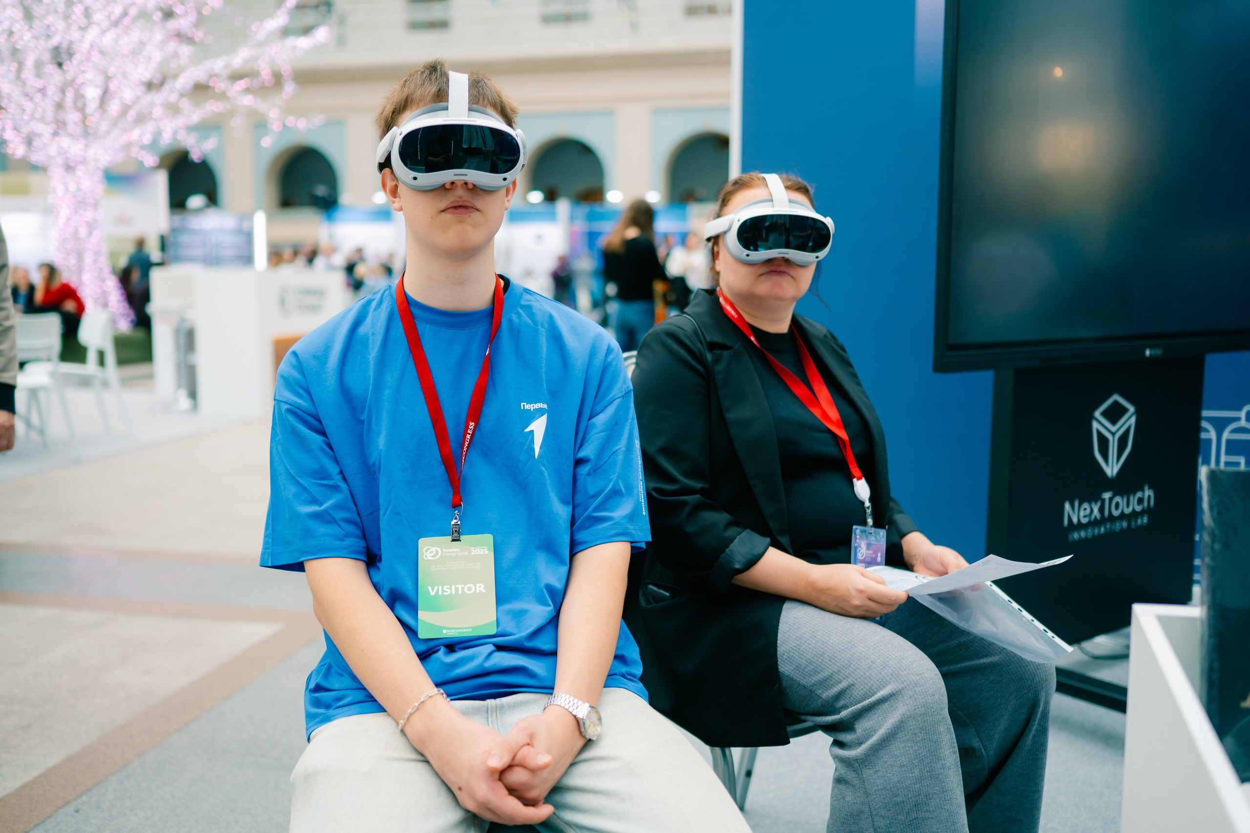 РЭН 2025. Репортаж, Интерьеры, Мероприятия, SMM. Фотограф Ставрополь