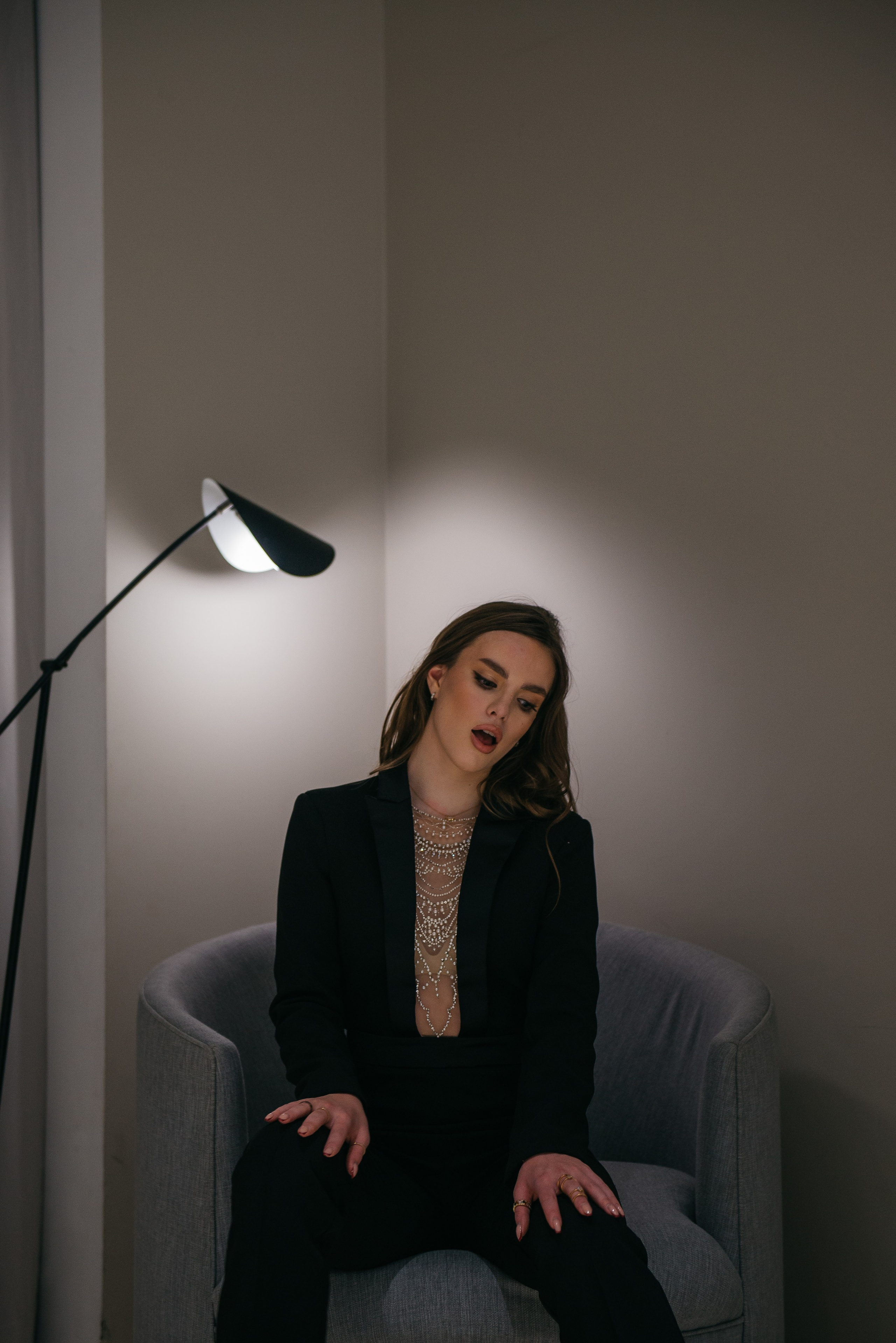 СОНЯ. Фотограф Лопаткина Ирина