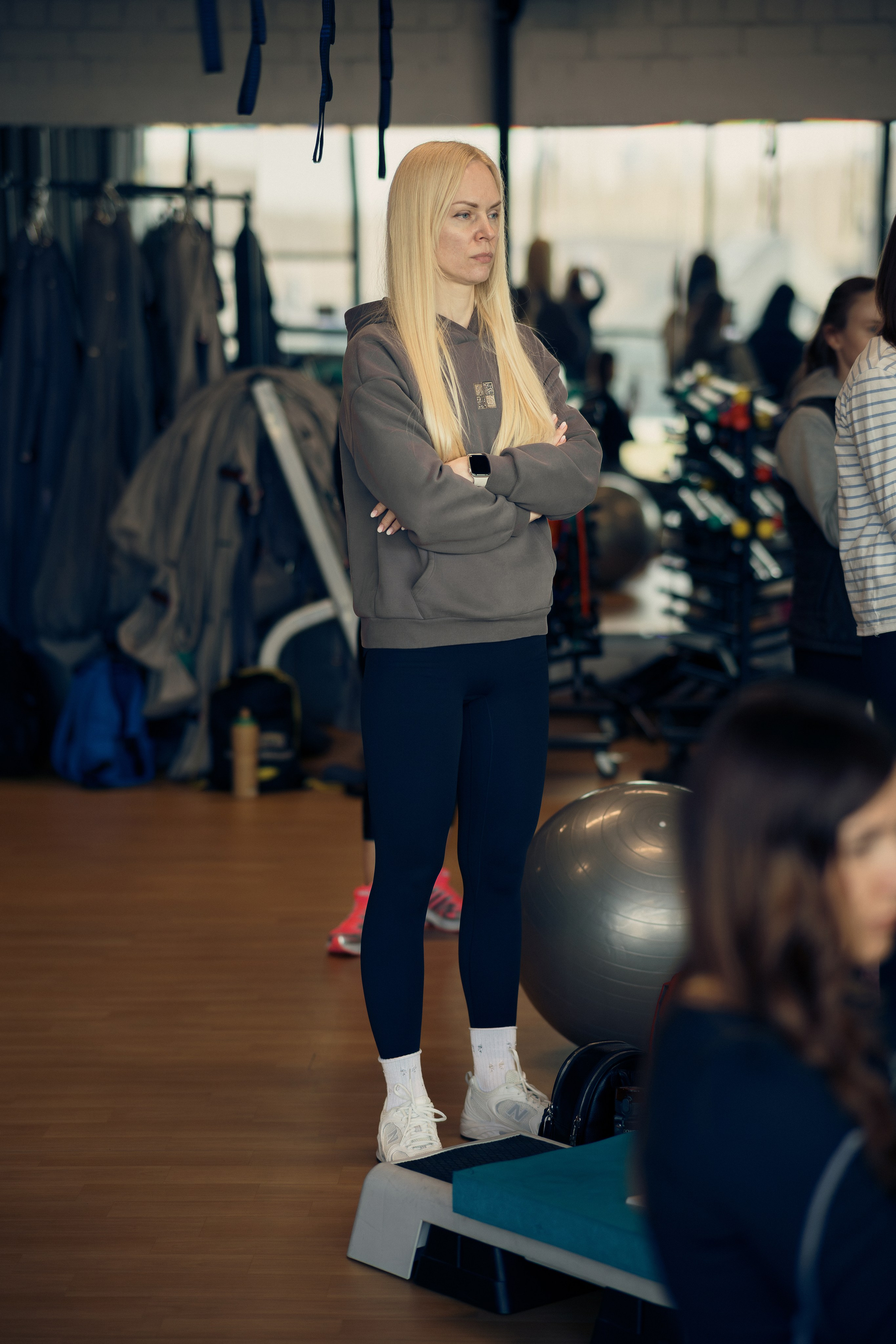 Семинар Olympia